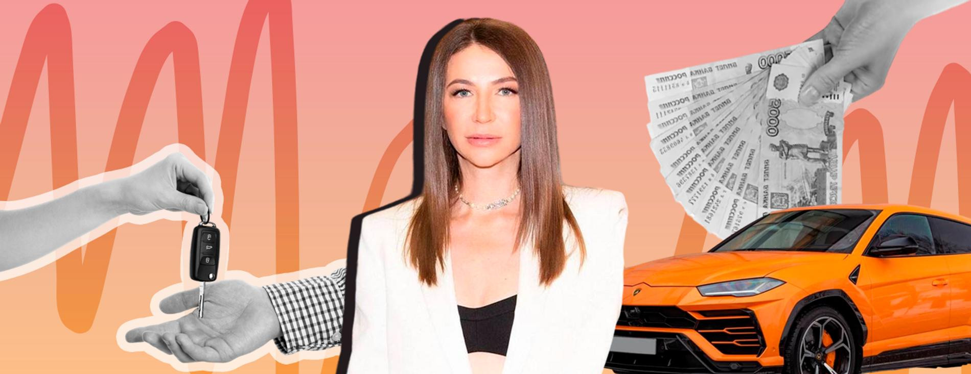 Елена Блиновская. Коллаж: Super 