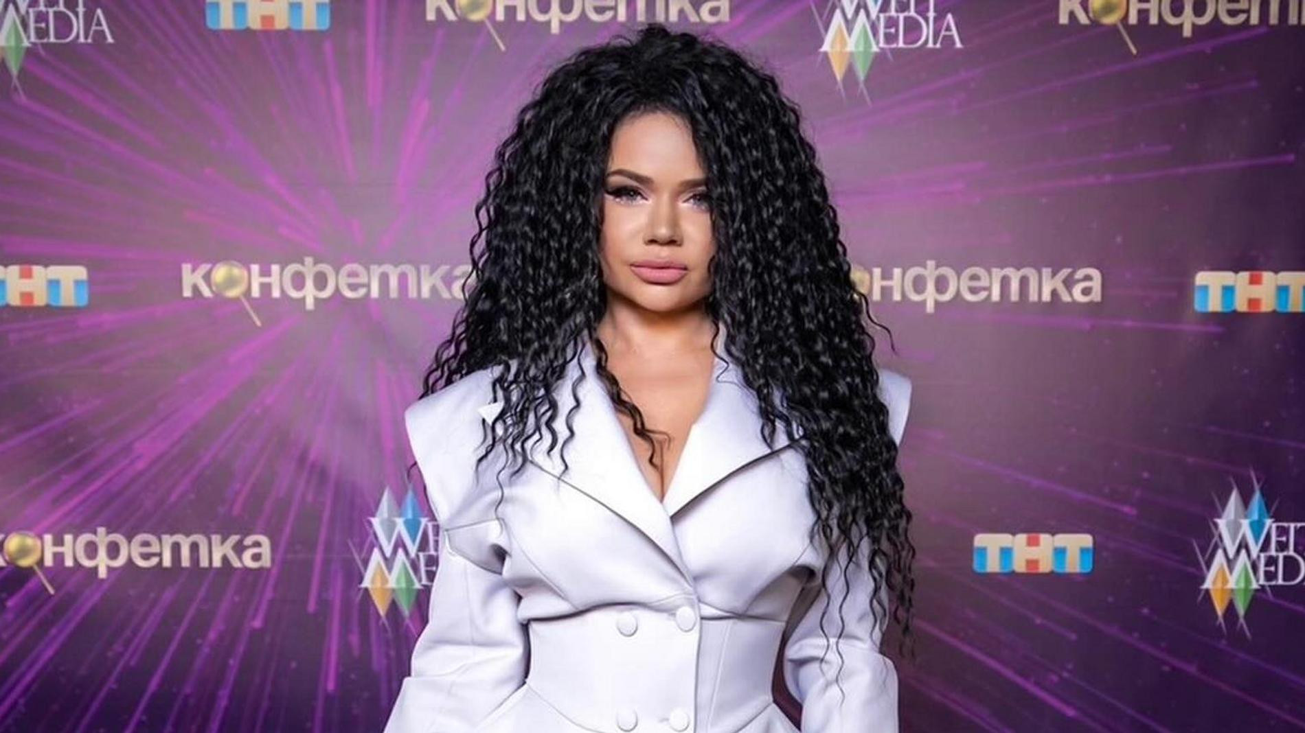 Бьянка (Татьяна Липницкая). Фото: Инстаграм* @biankarnb