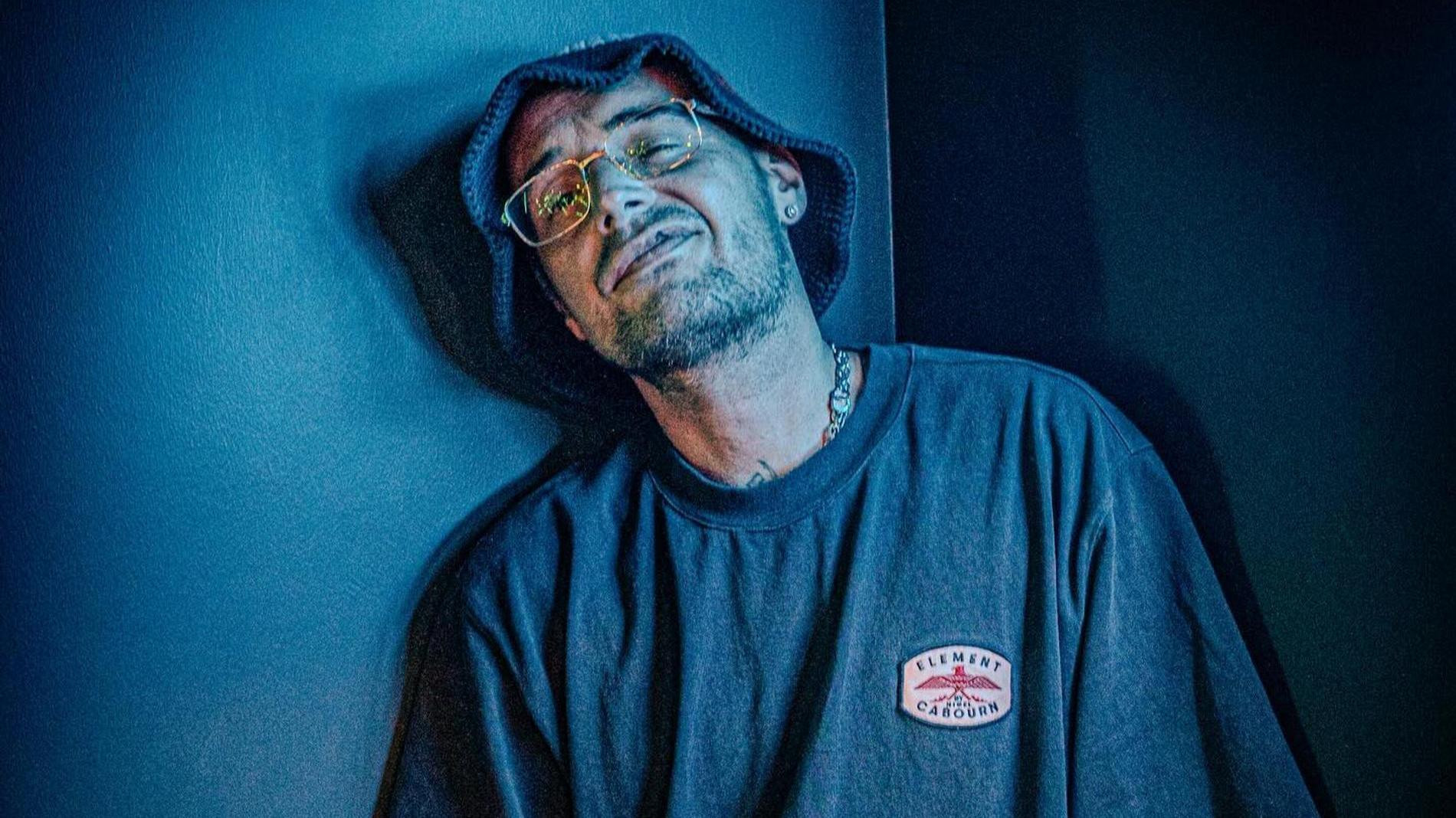 Гуф. Фото: Инстаграм* @therealguf