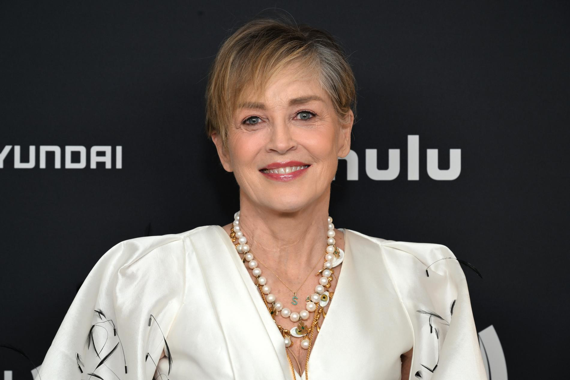 Шэрон Стоун Фото: Getty images