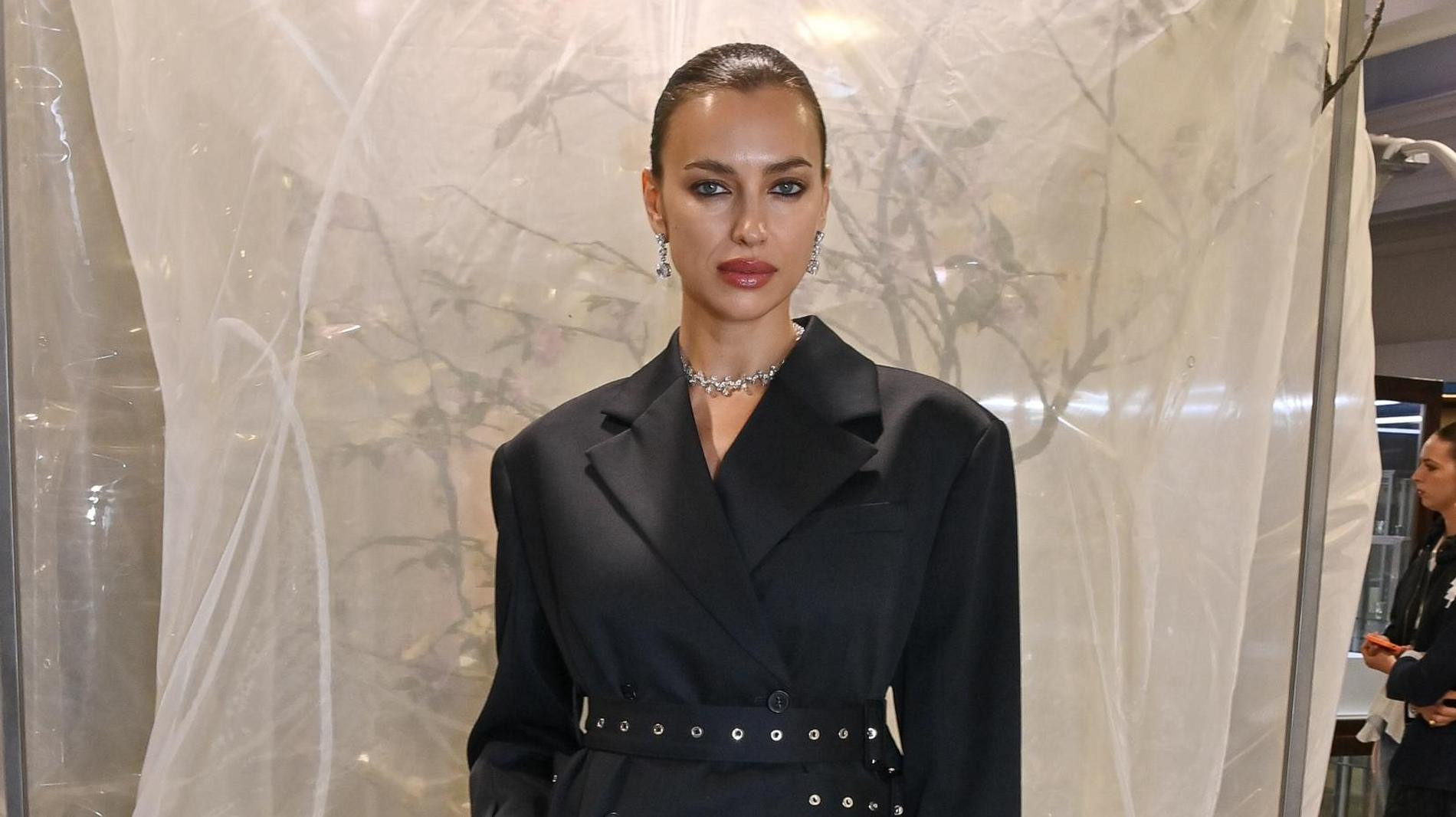 Ирина Шейк. Фото: Getty Images