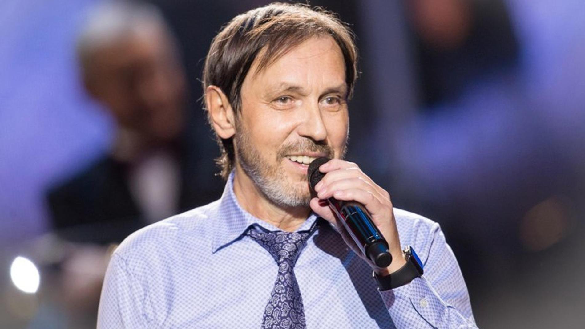 Николай Носков. Фото: ВКонтакте