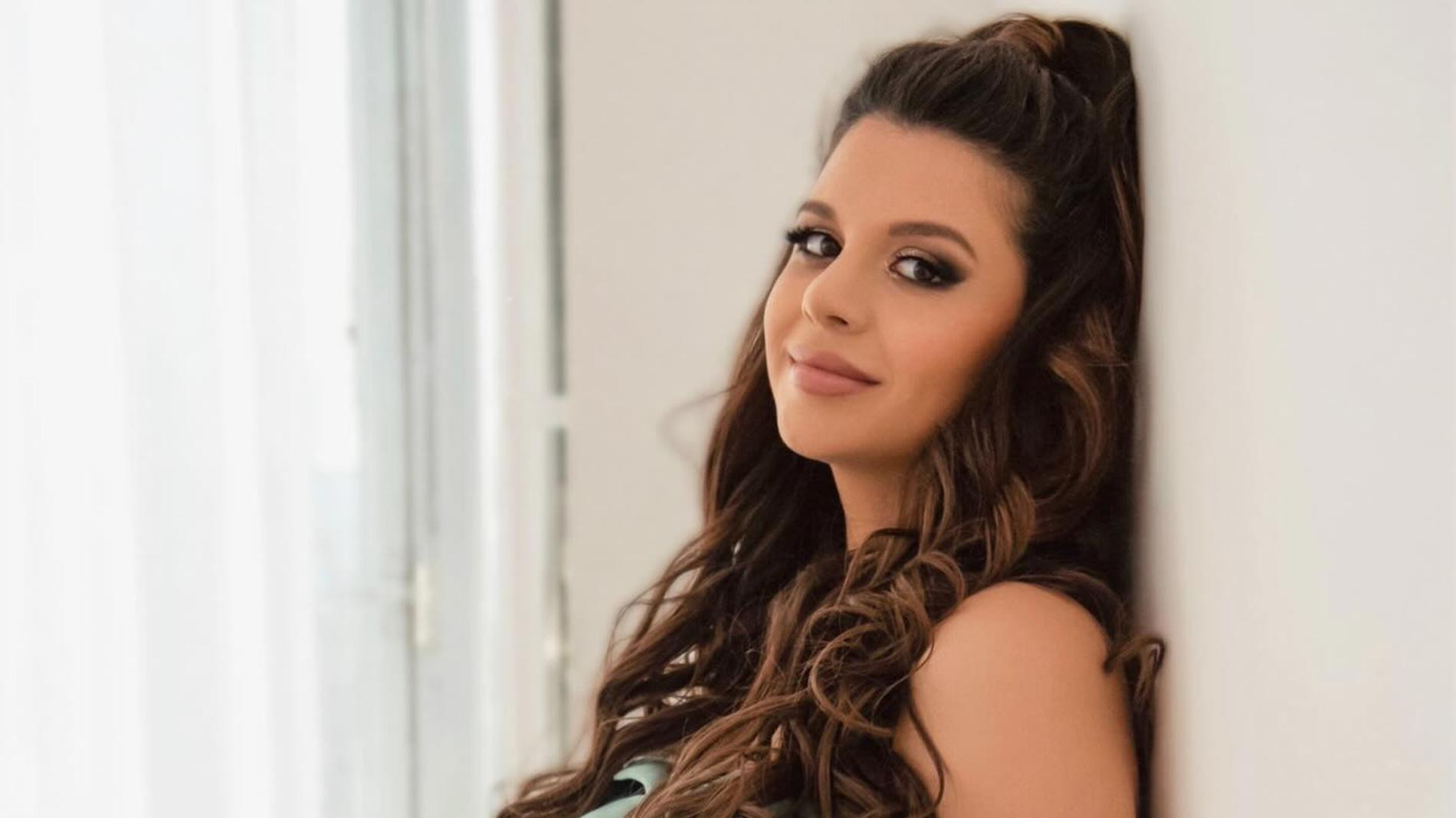 Алиана Устиненко. Фото: Инстаграм* @aliana1001