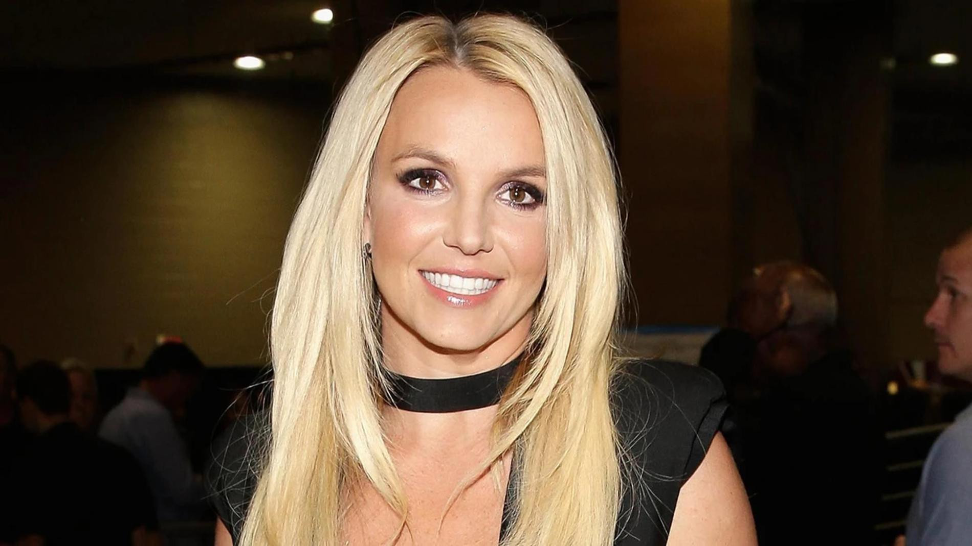 Бритни Спирс. Фото: Getty Images