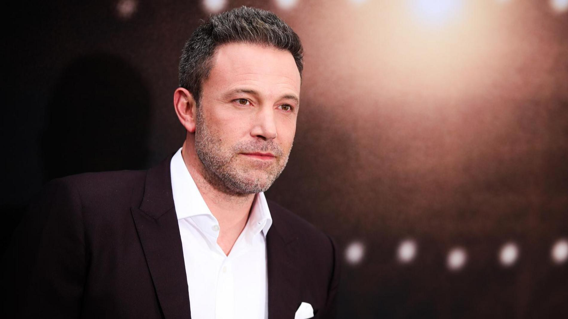 Бен Аффлек. Фото: Getty Images