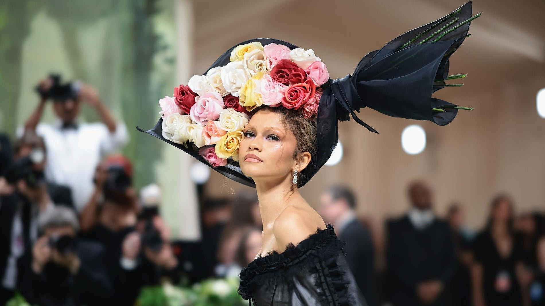 Зендея. Фото: Getty Images