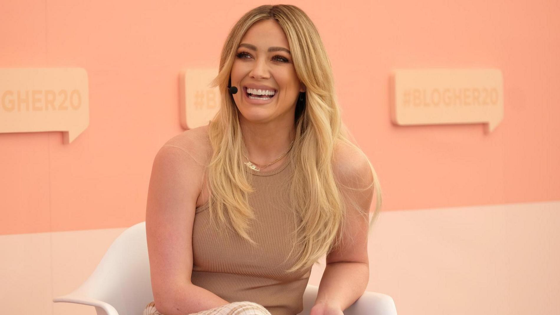 Хилари Дафф. Фото: Getty Images