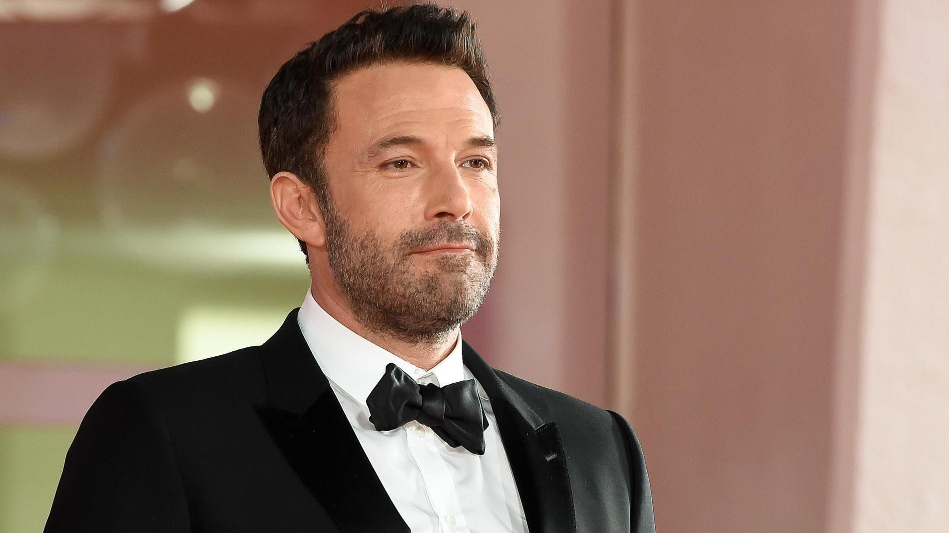 Бен Аффлек. Фото: Getty Images