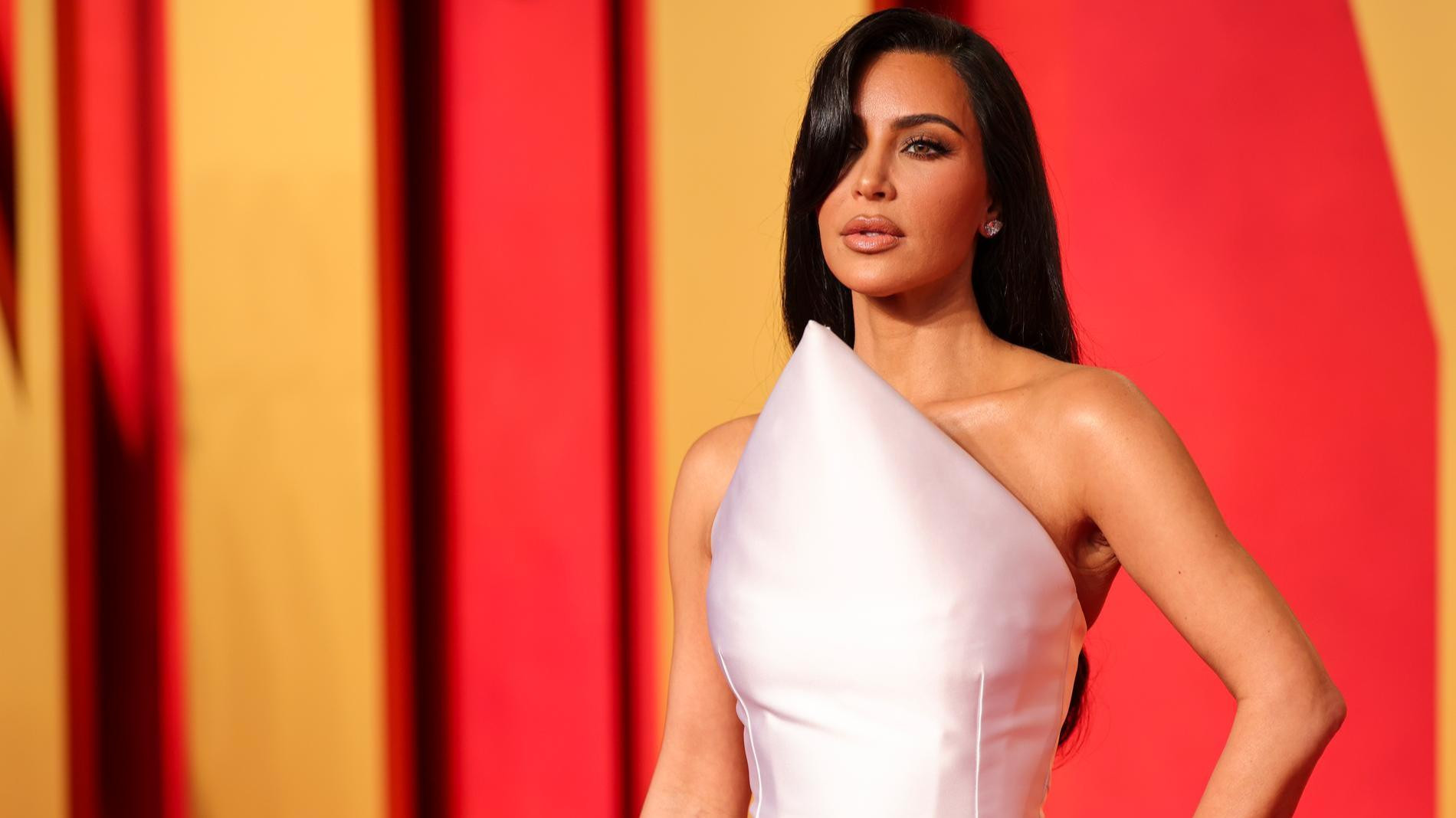 Ким Кардашьян. Фото: Getty Images