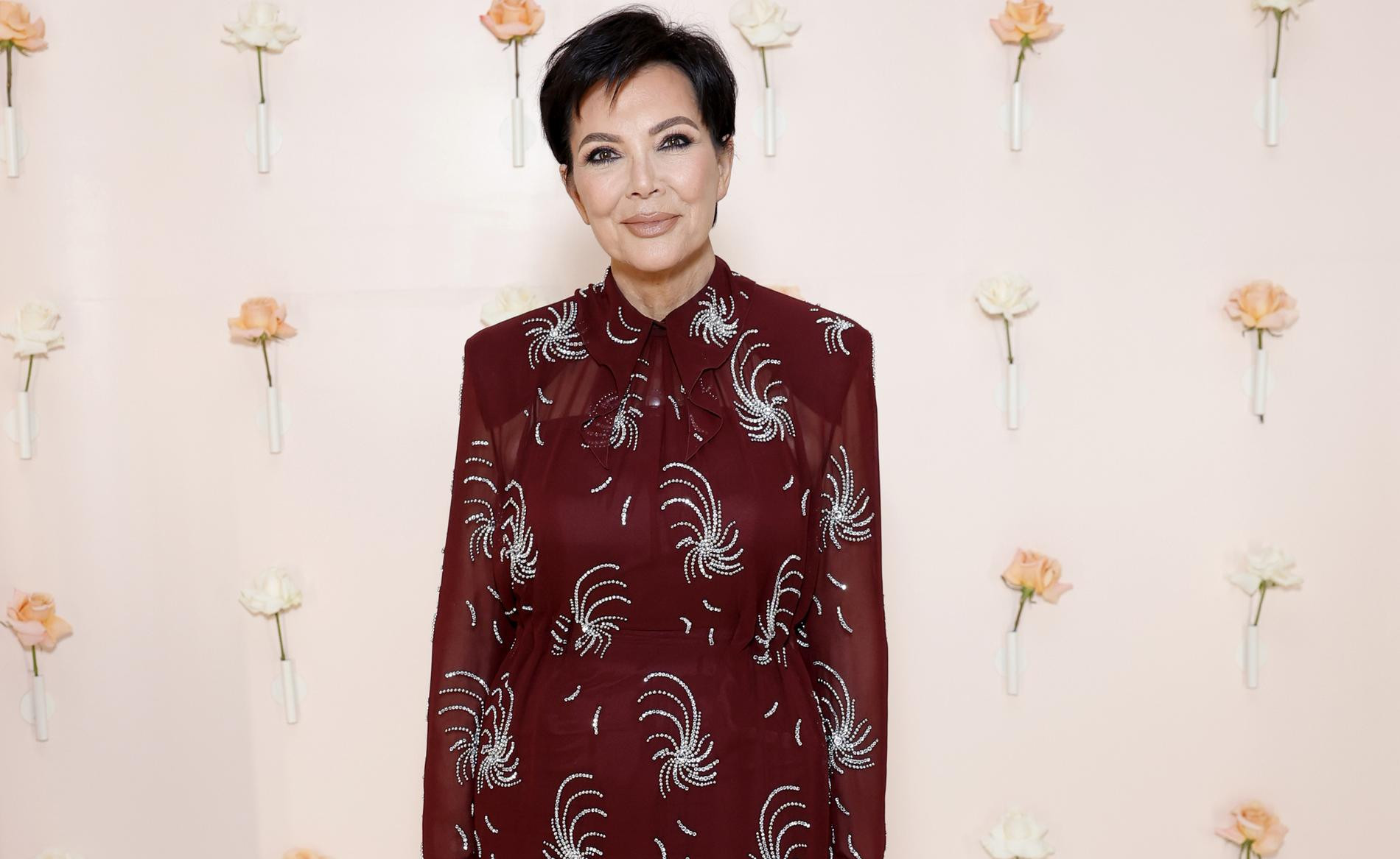 Крис Дженнер. Фото: Getty Images