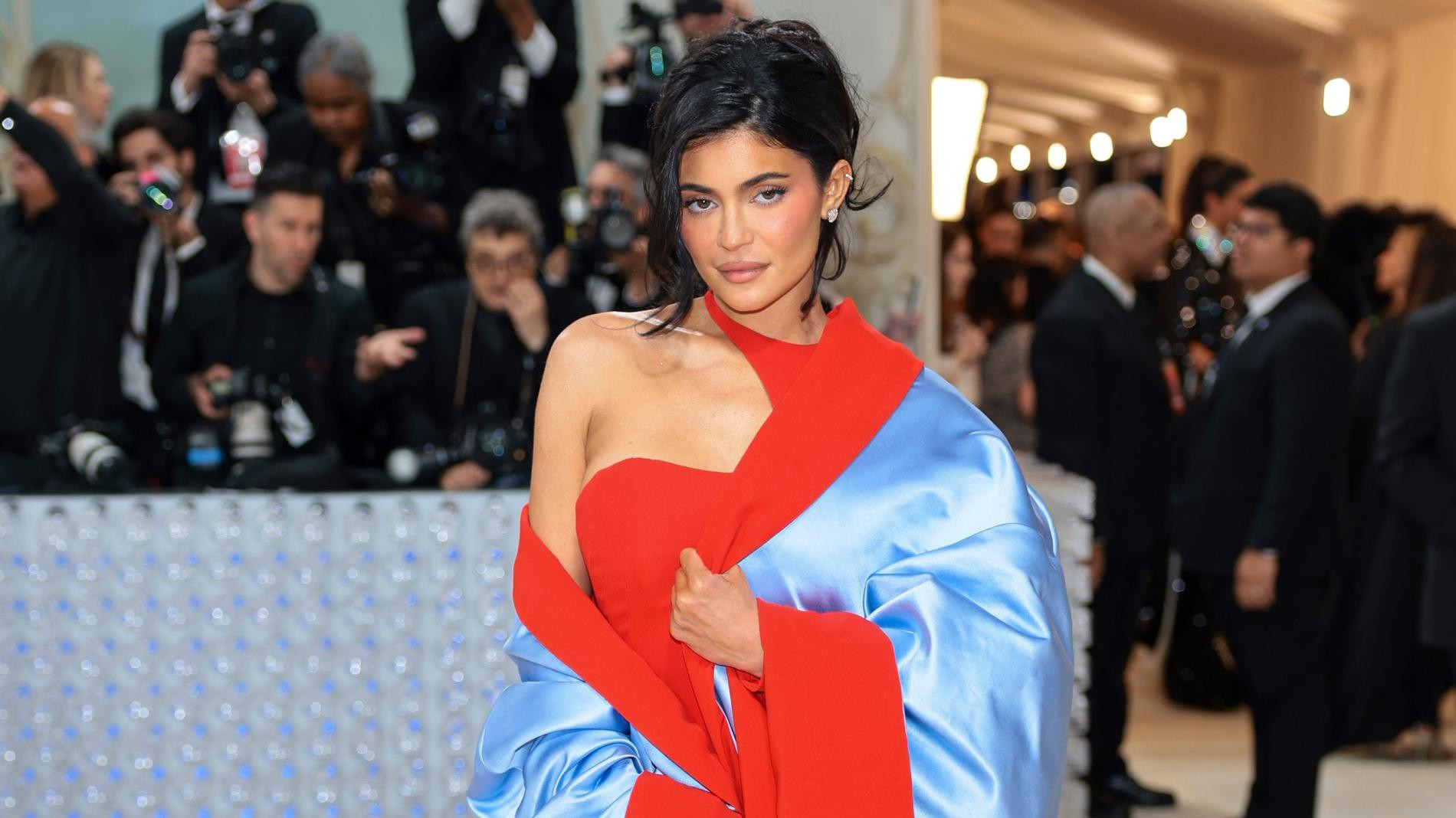 Кайли Дженнер. Фото: Getty Images