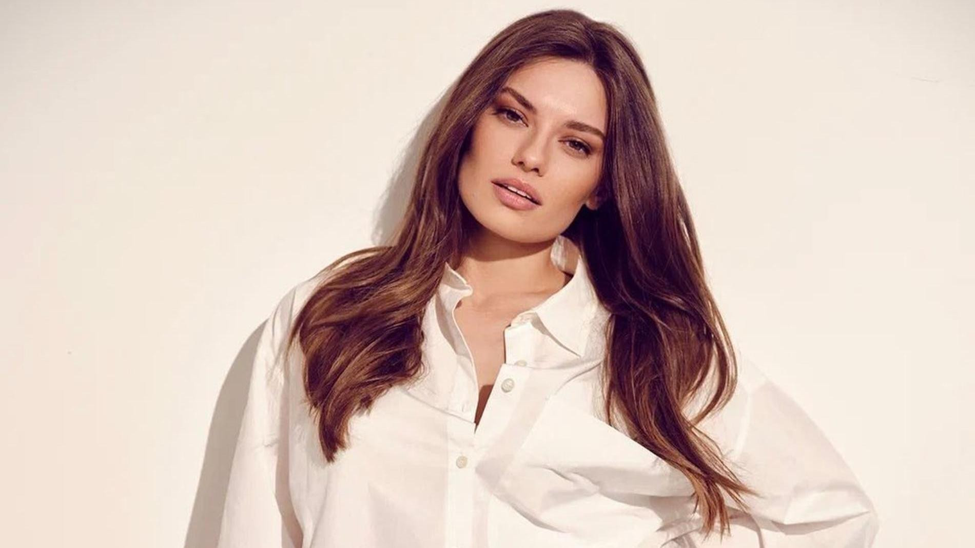 Лиана Гриба. Фото: Инстаграм* @grib_liana