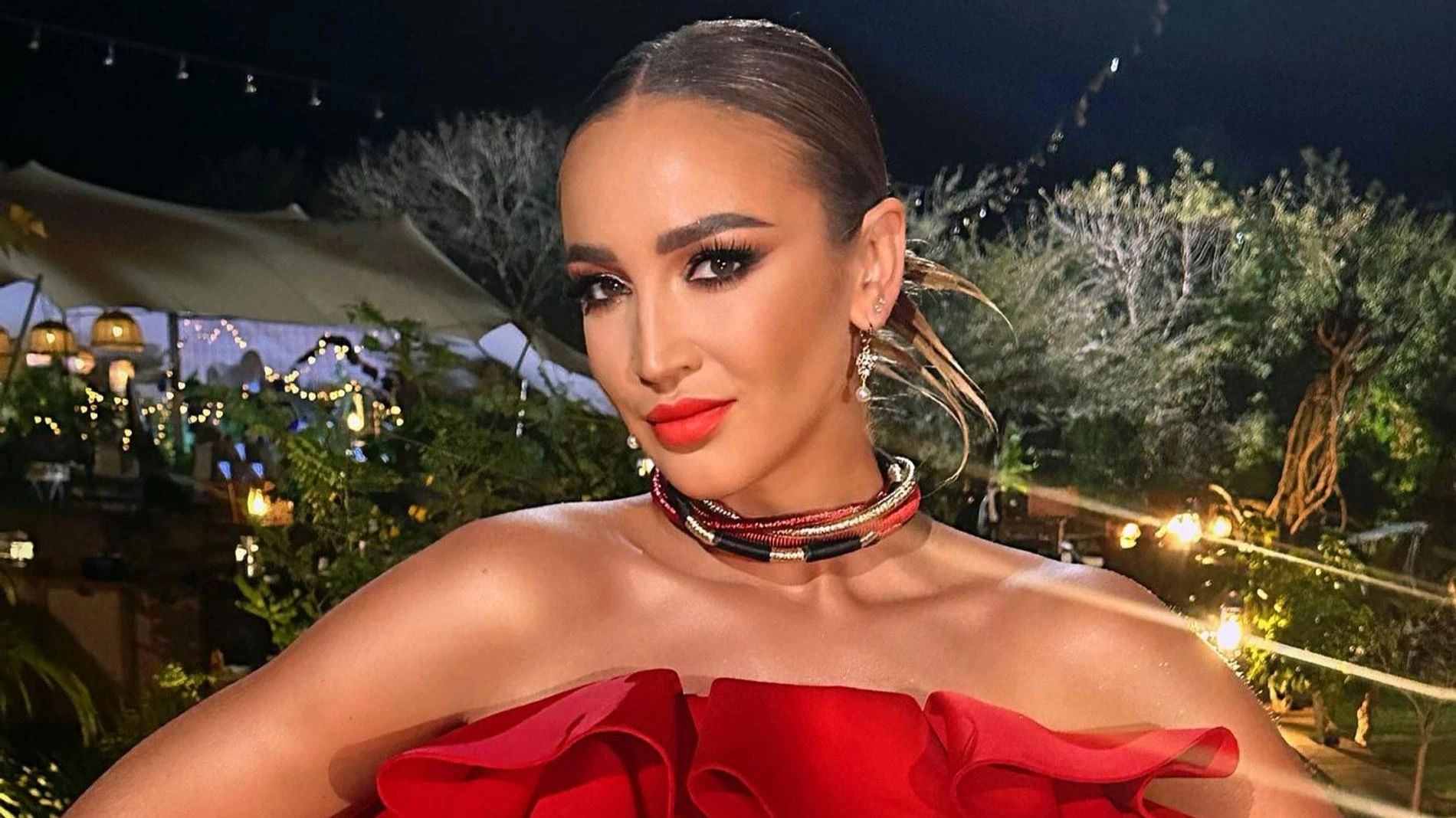 Ольга Бузова. Фото: Инстаграм* @buzova86