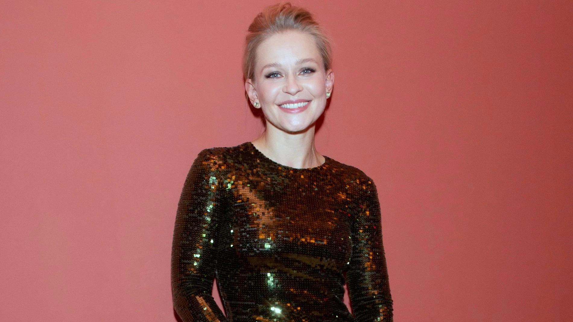 Юлия Пересильд. Фото: Legion-Media