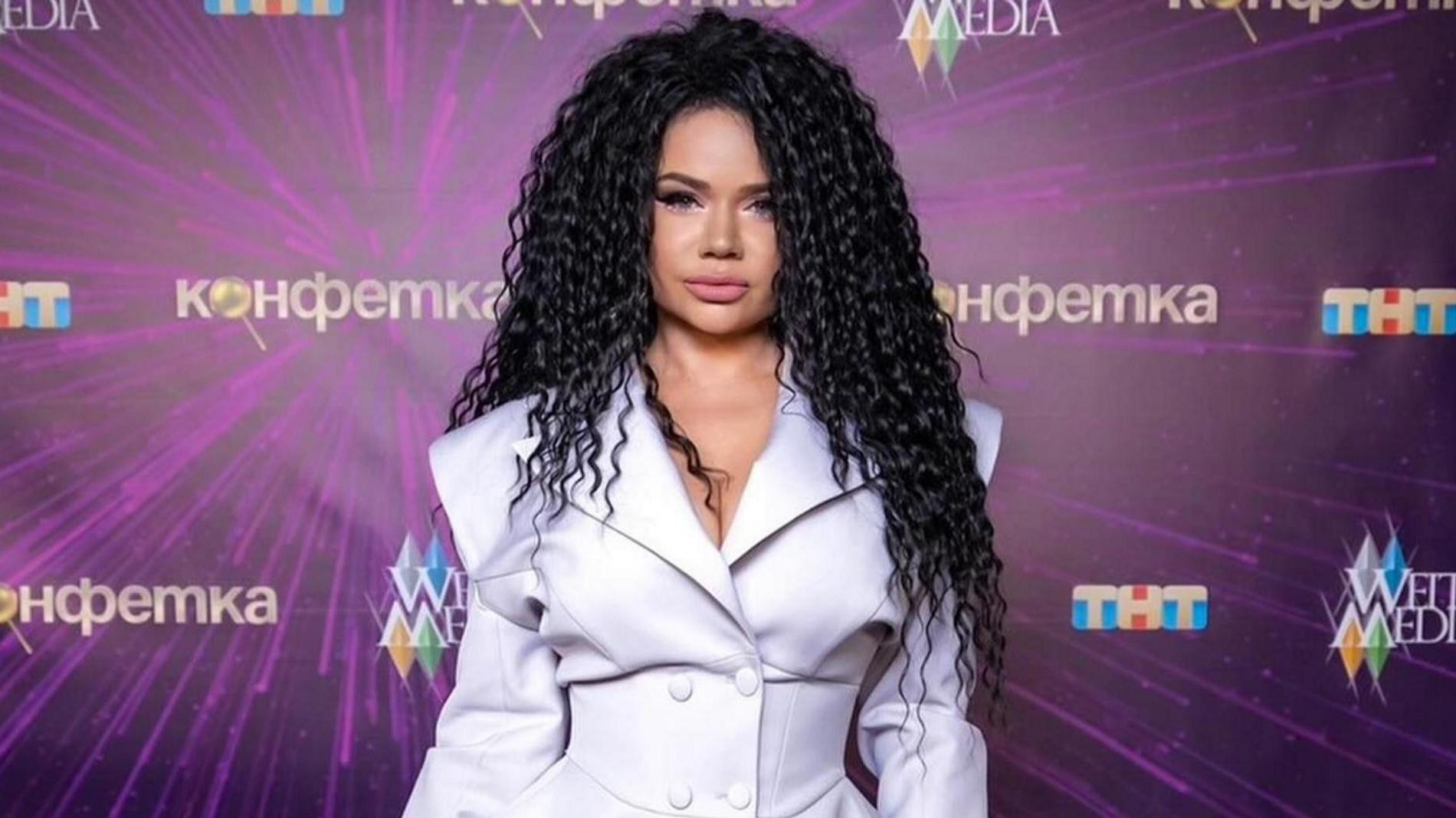 Бьянка. Фото: Инстаграм* @biankarnb