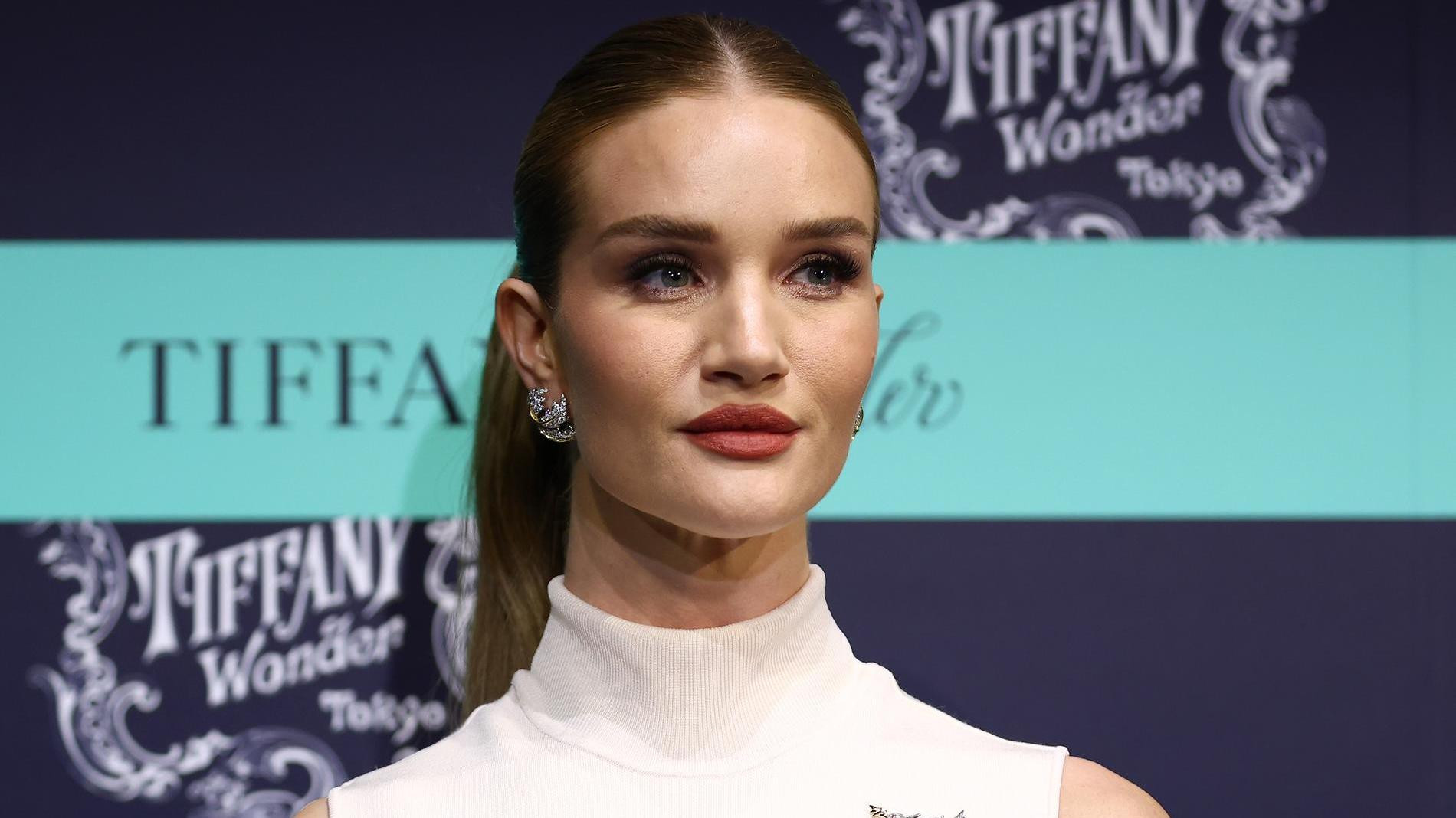 Роузи Хантингтон-Уайтли. Фото: Getty Images