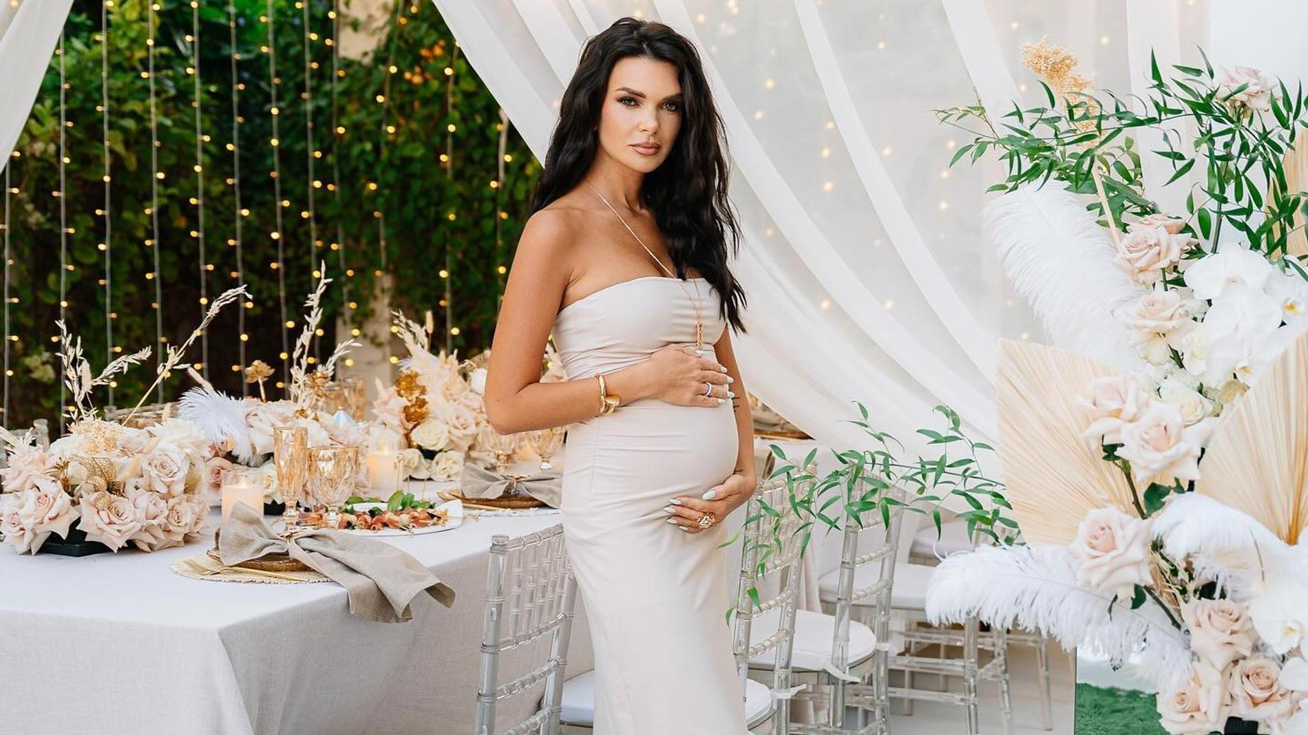 Катя Жужа. Фото: Инстаграм* @katyajuja555