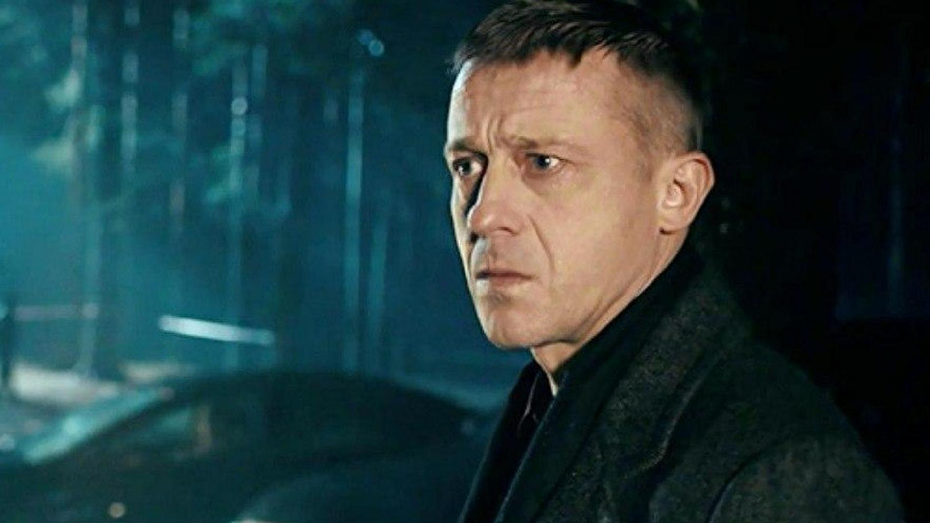 Роман Жилкин. Фото: SHOT