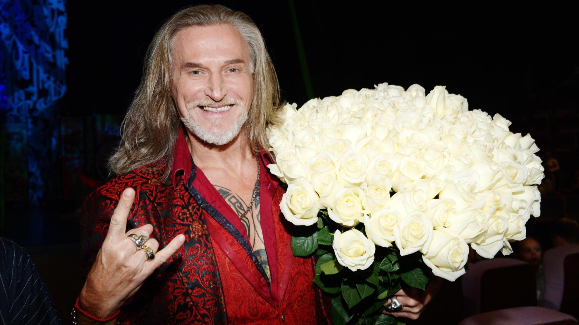 Никита Джигурда. Фото: Legion-Media