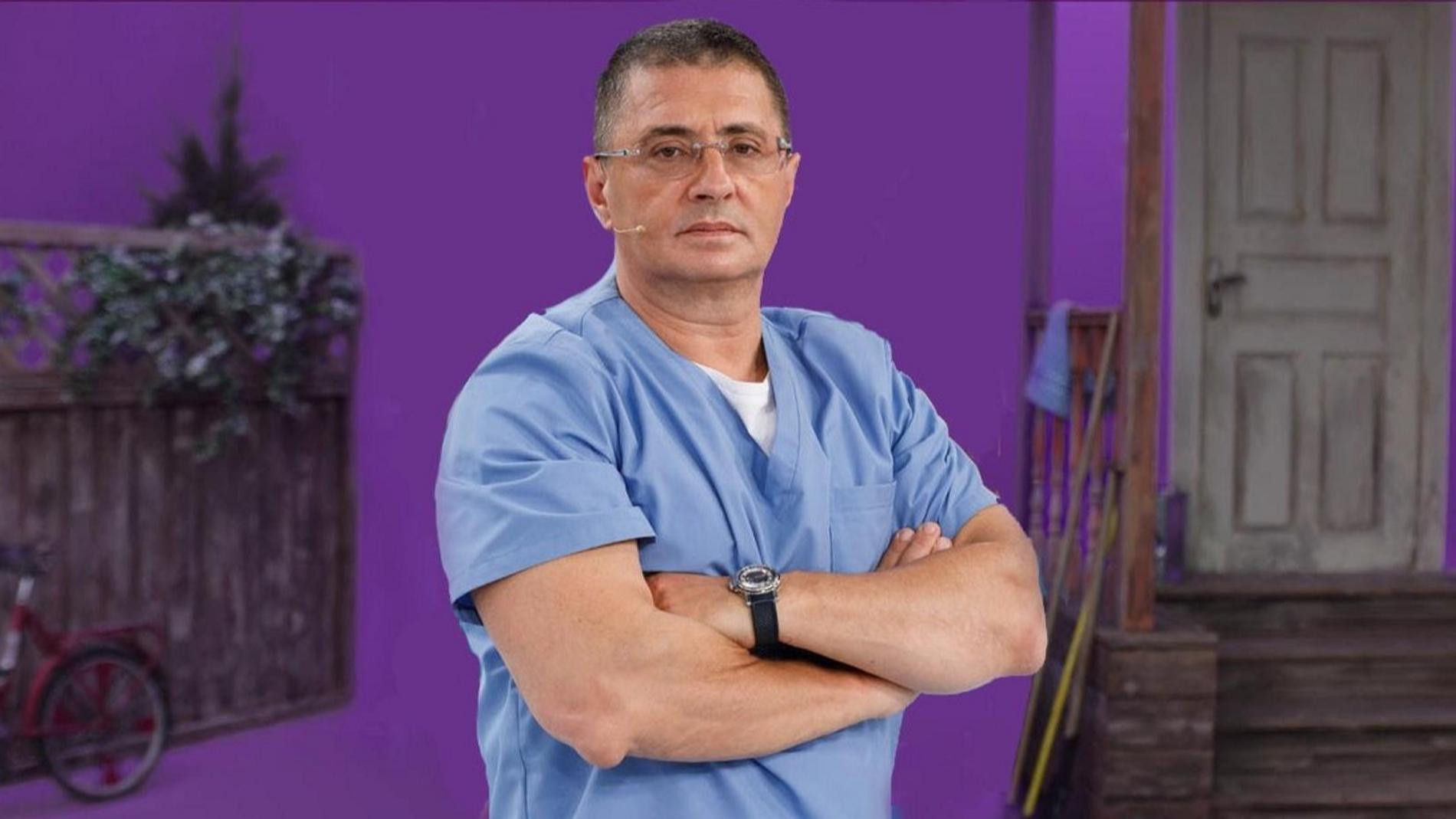 Александр Мясников. Фото: ВКонтакте