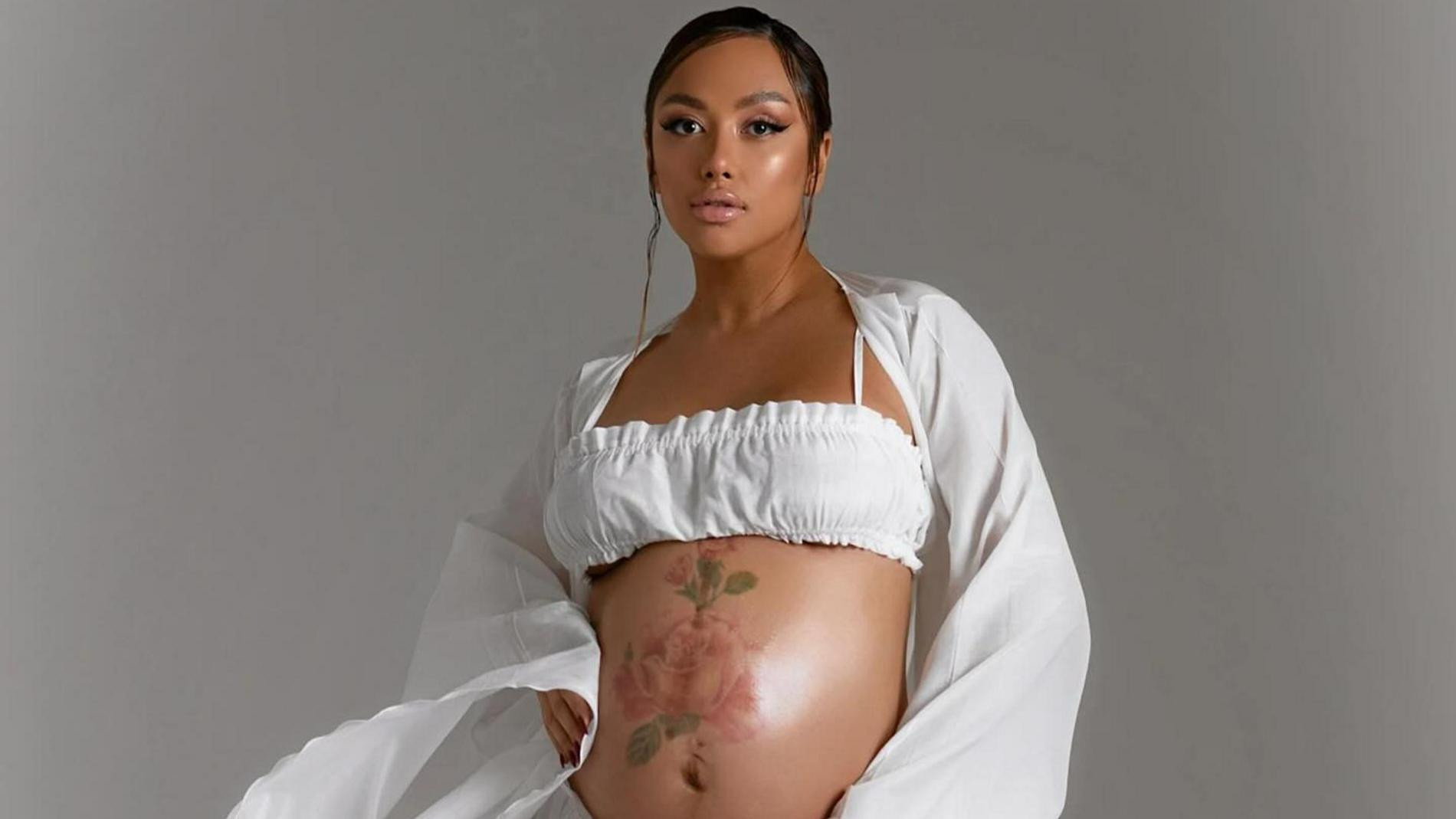 Мария Кулешова. Фото: Инстаграм* @mary.coii