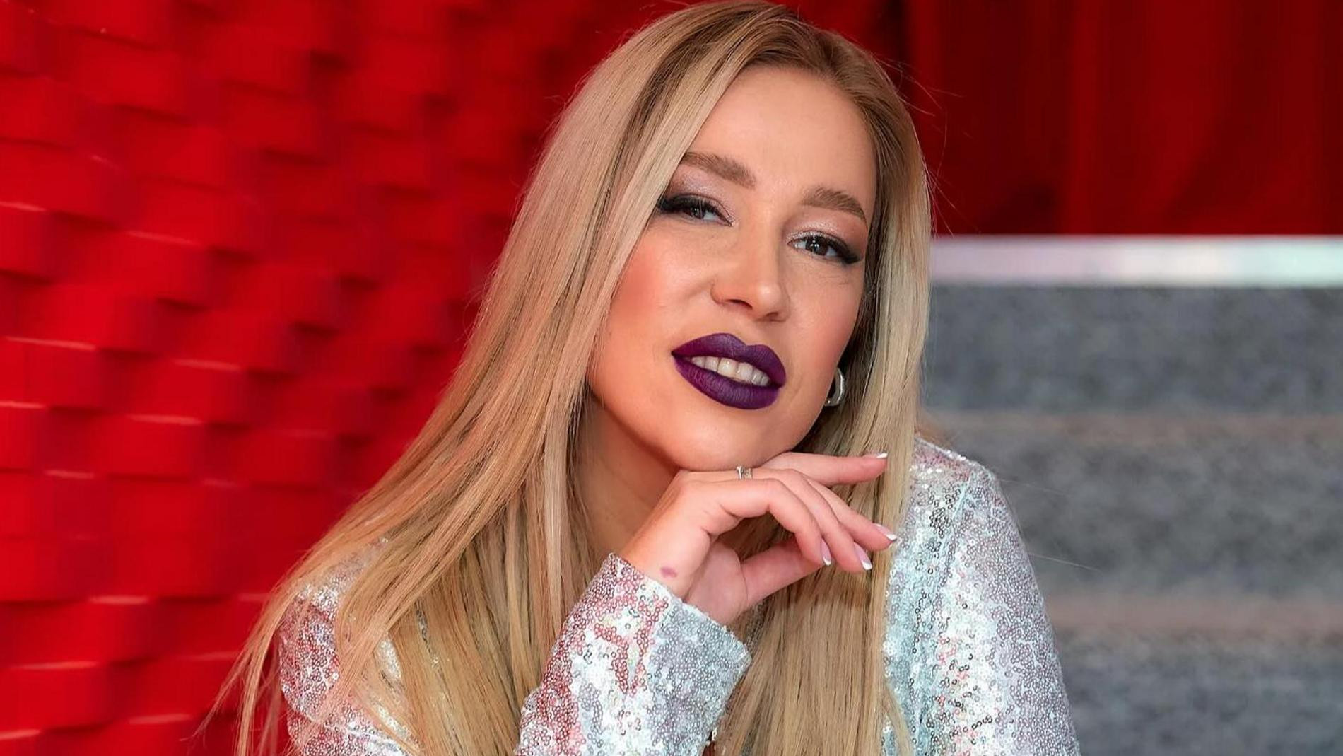 Надежда Ермакова. Фото: Инстаграм* @ermakovan