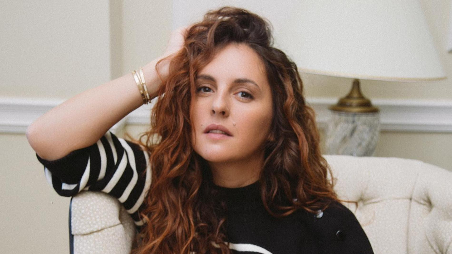 Мария Шумакова. Фото: Инстаграм* @shumakova_masha