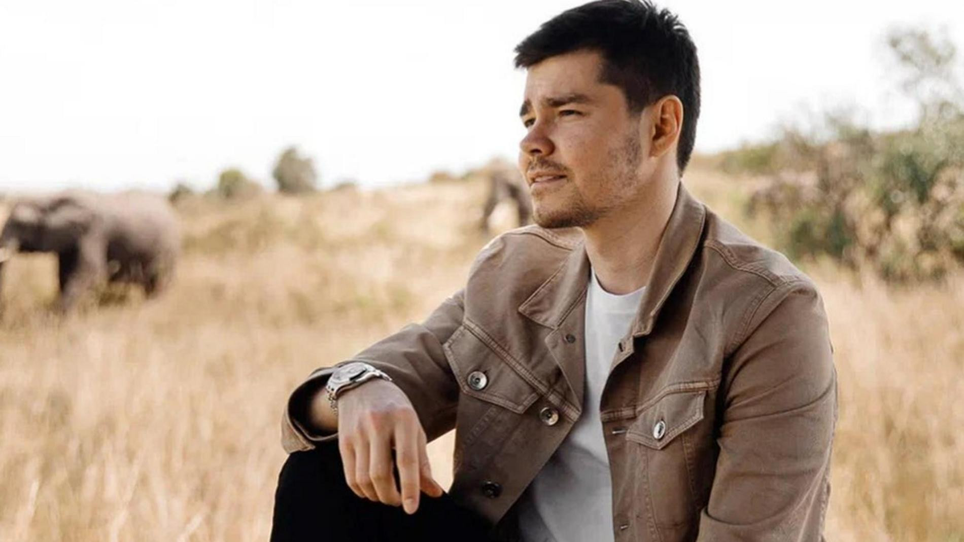 Аяз Шабутдинов. Фото: Инстаграм (запрещен в РФ) @ayazshabutdinov