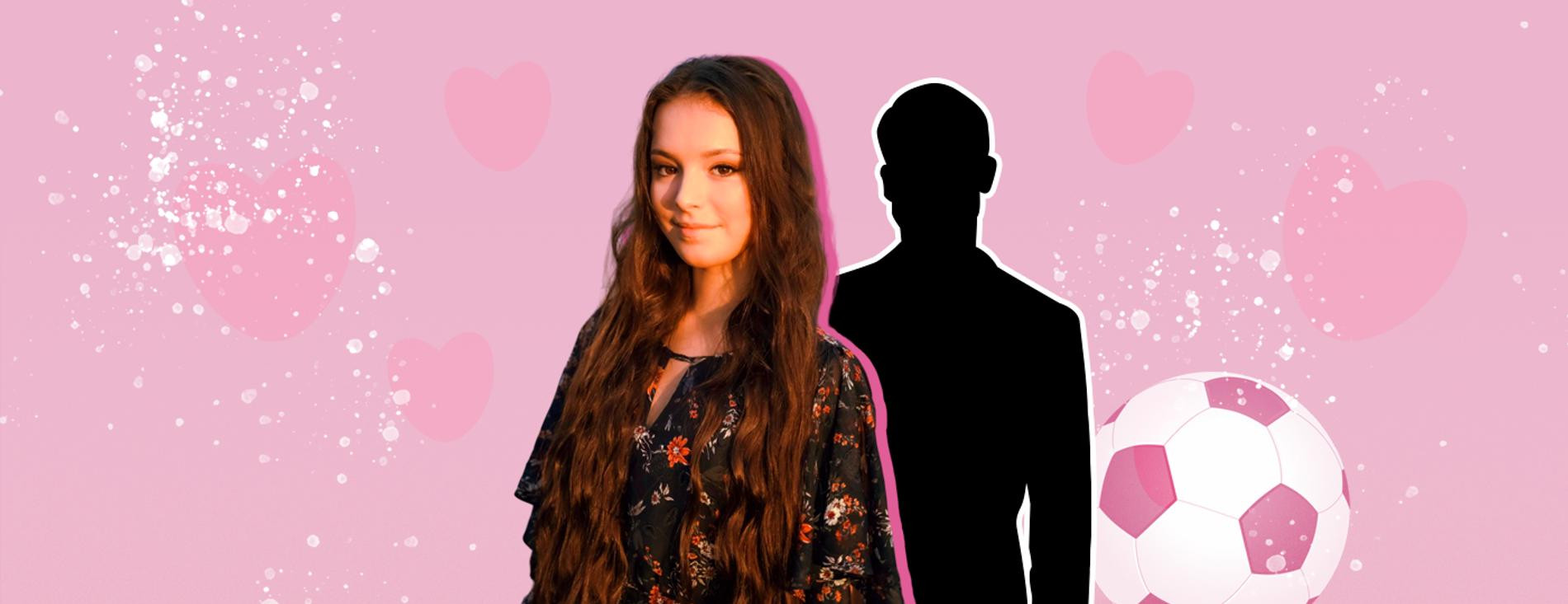 Анна Щербакова. Коллаж: Super