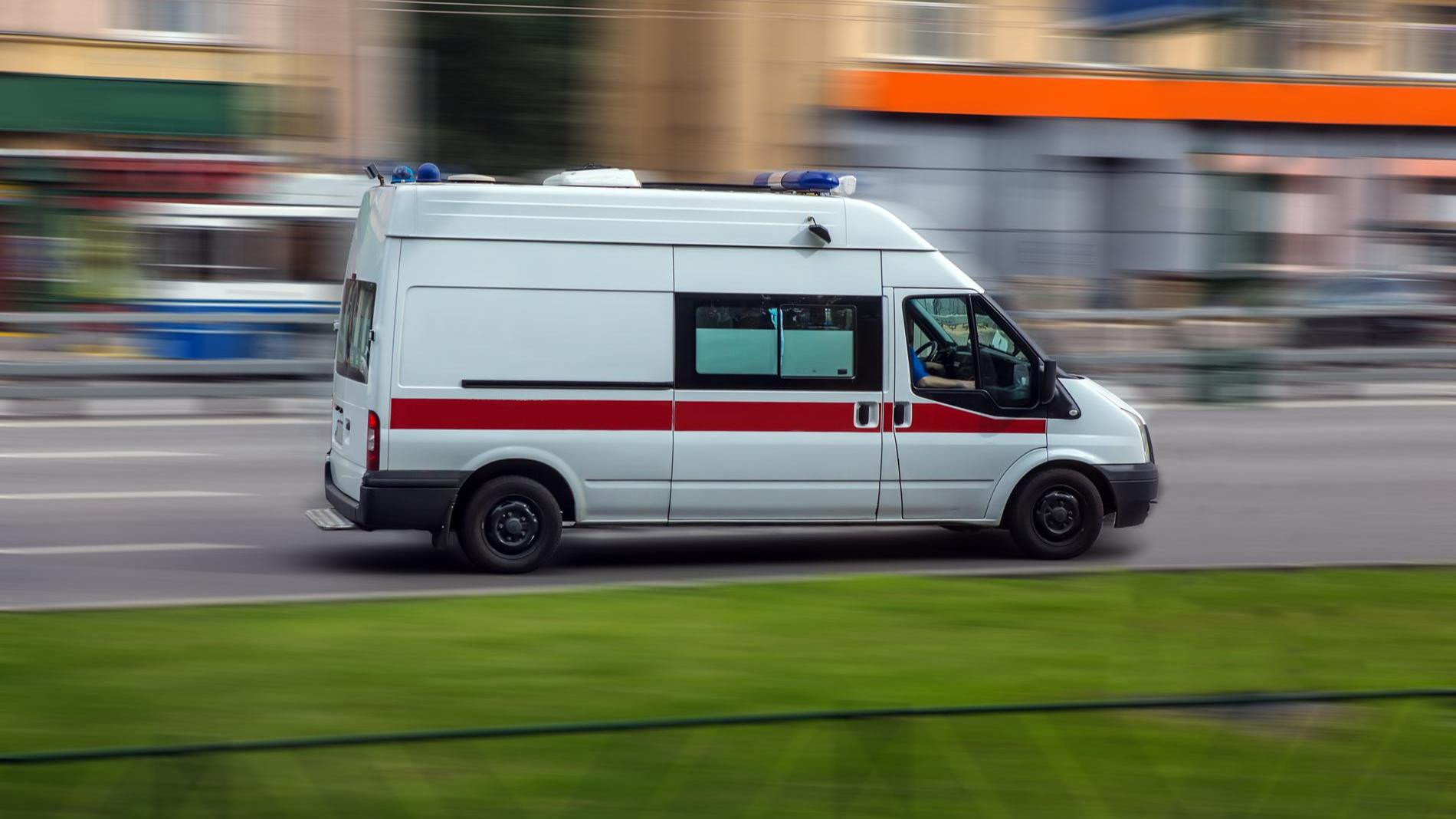 Фото: Getty Images