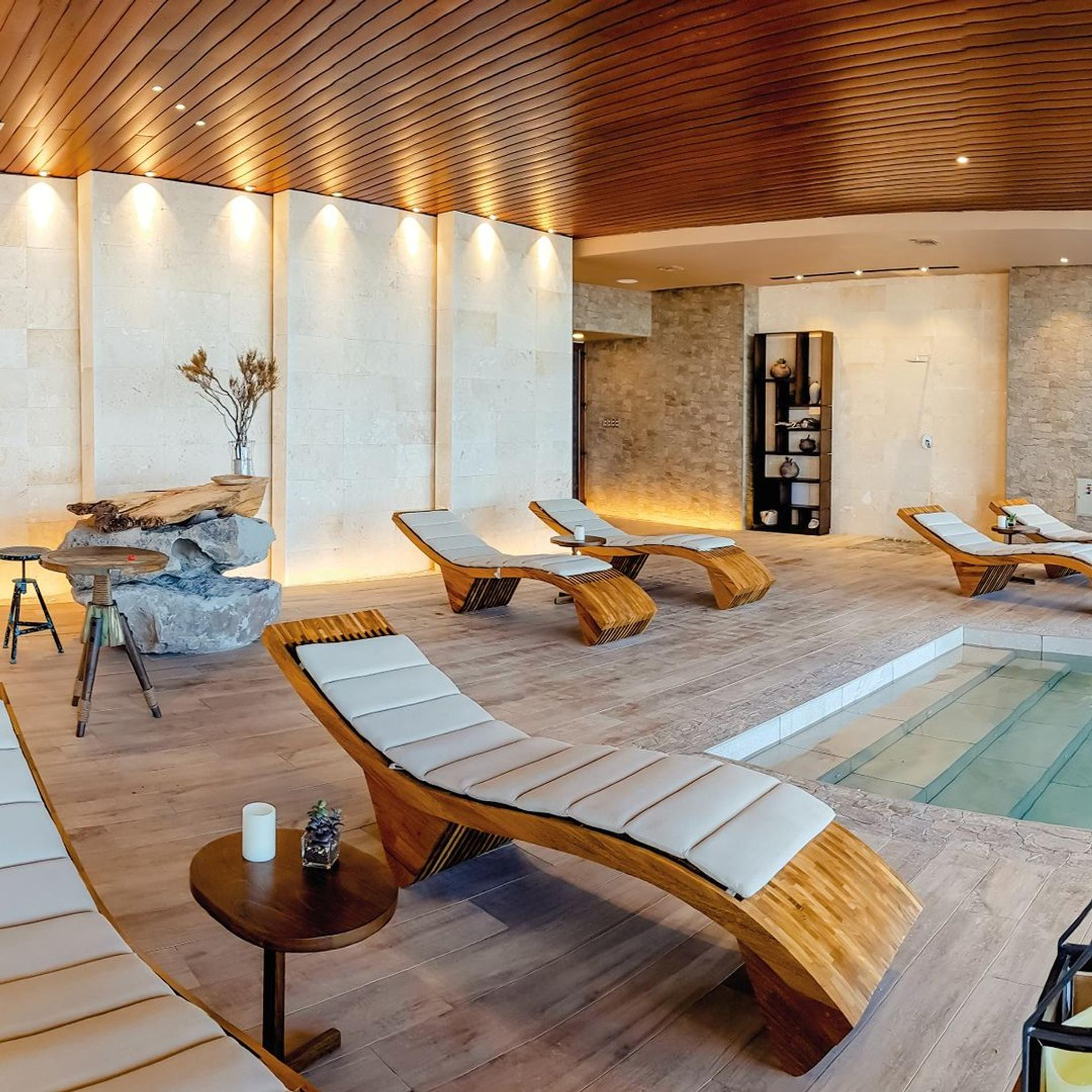 Фото: Инстаграм (запрещен в РФ) @palaciodesal