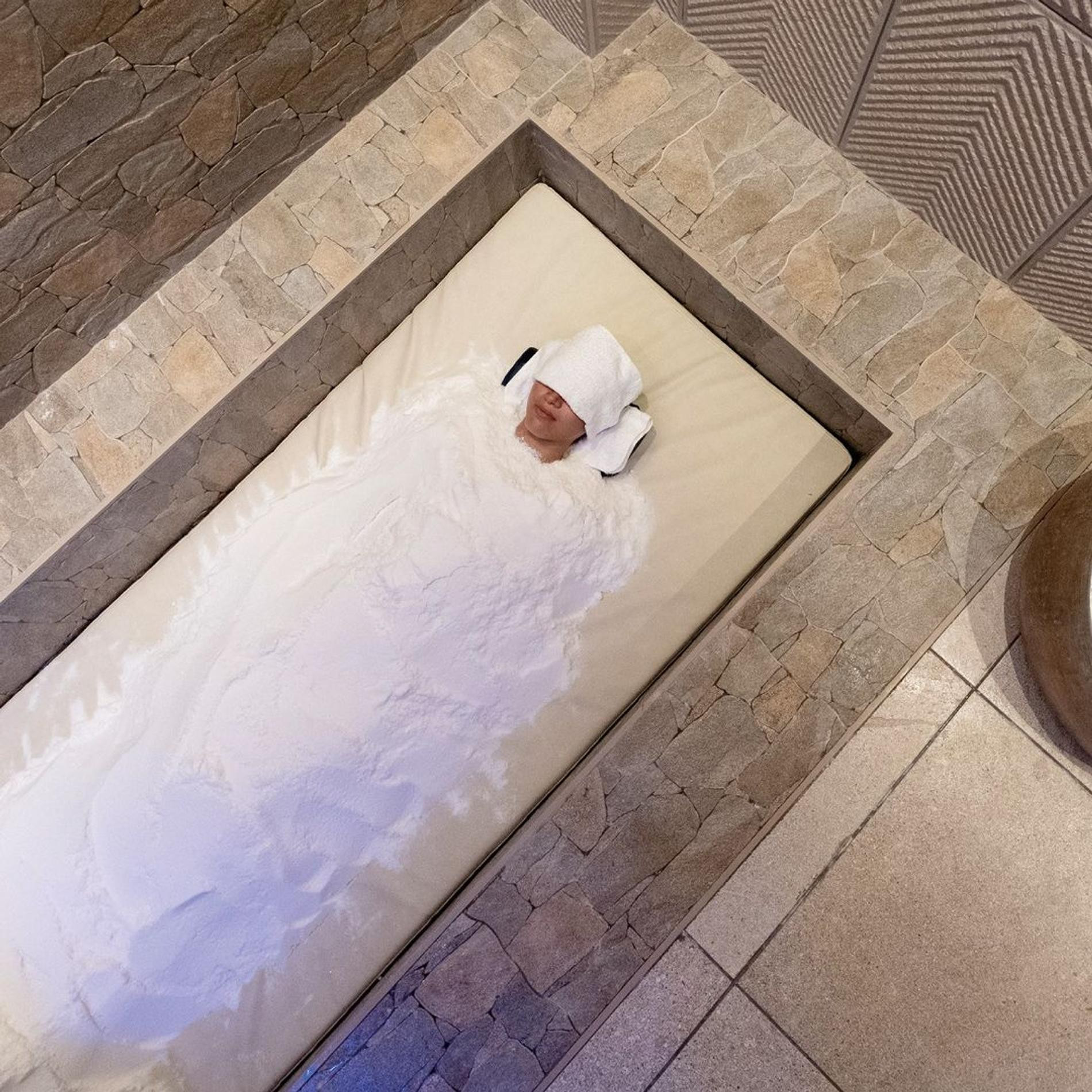 Фото: Инстаграм (запрещен в РФ) @palaciodesal