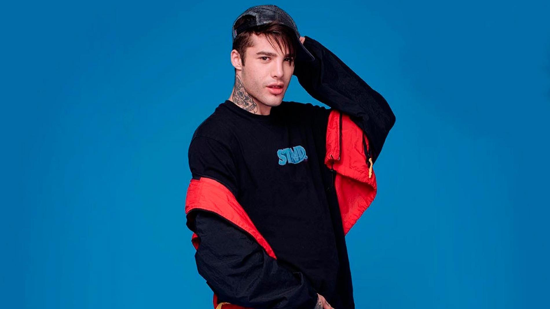 Рома Желудь. Фото: ВКонтакте