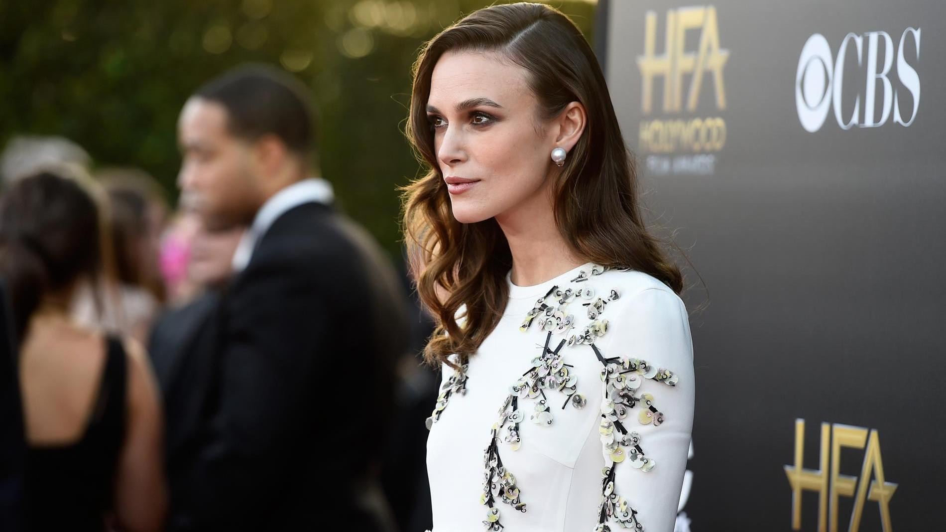 Кира Найтли. Фото: Getty Images