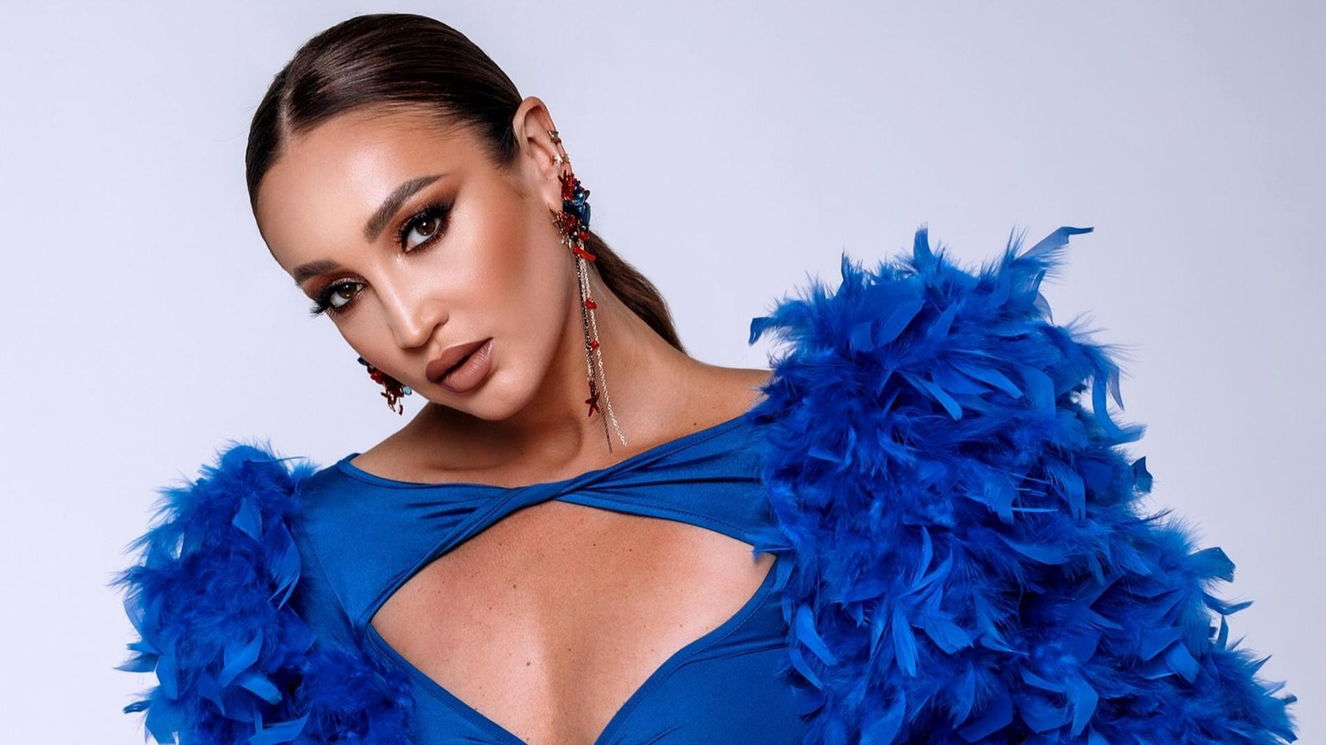 Ольга Бузова. Фото: Инстаграм* @buzova86