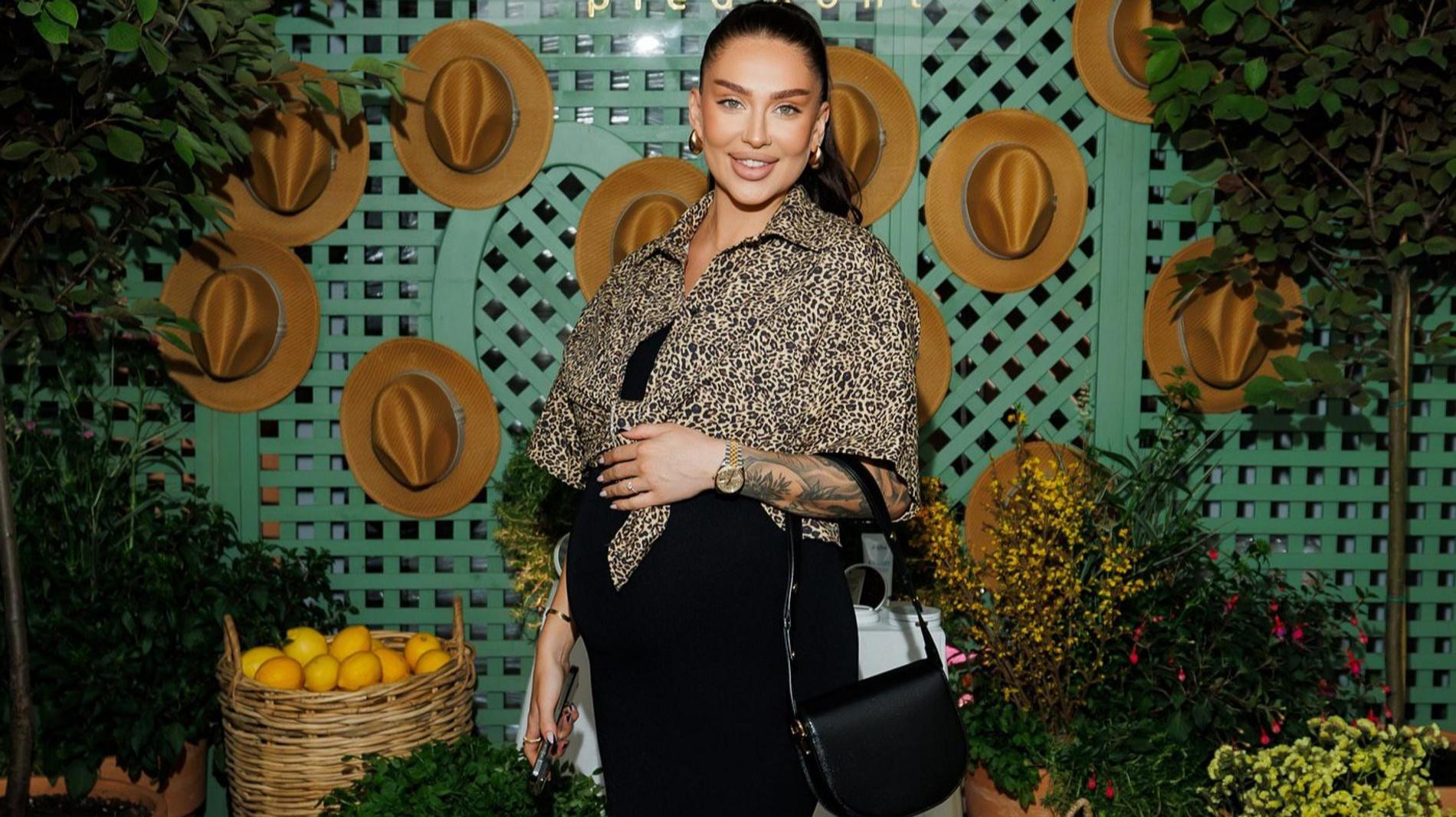 Татьяна Мусульбес. Фото: Инстаграм* @black_crown_official_