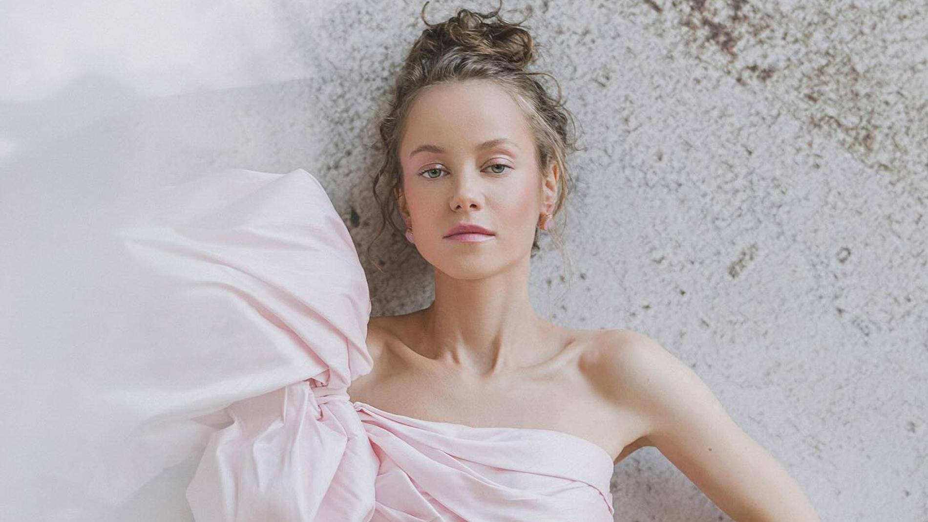 Катерина Ковальчук. Фото: Инстаграм* @katerinakovalchyk