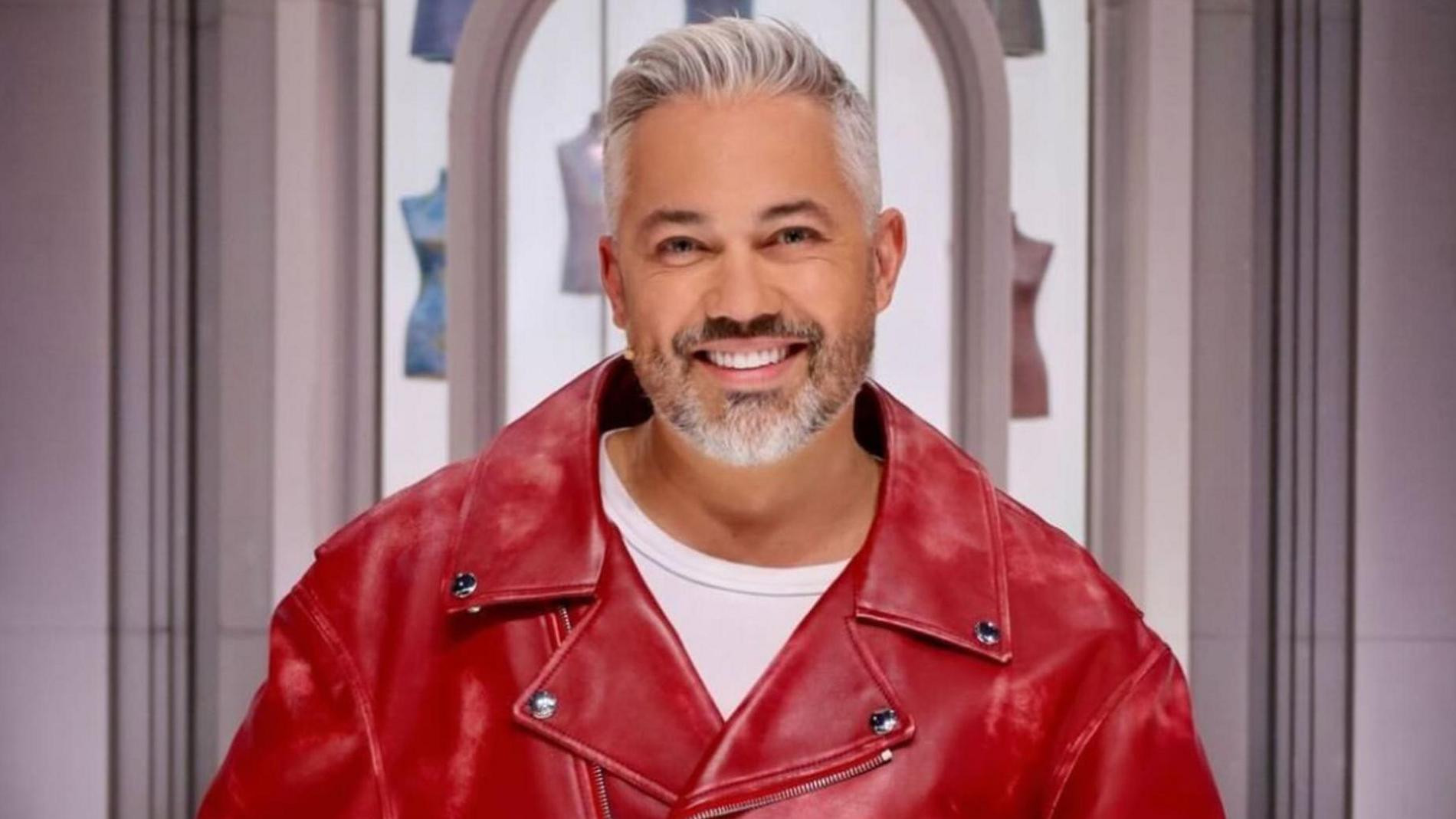 Александр Рогов. Фото: Инстаграм* @alexandrrogov