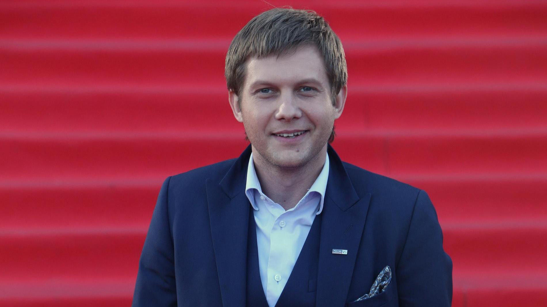 Борис Корчевников. Фото: Legion-Media