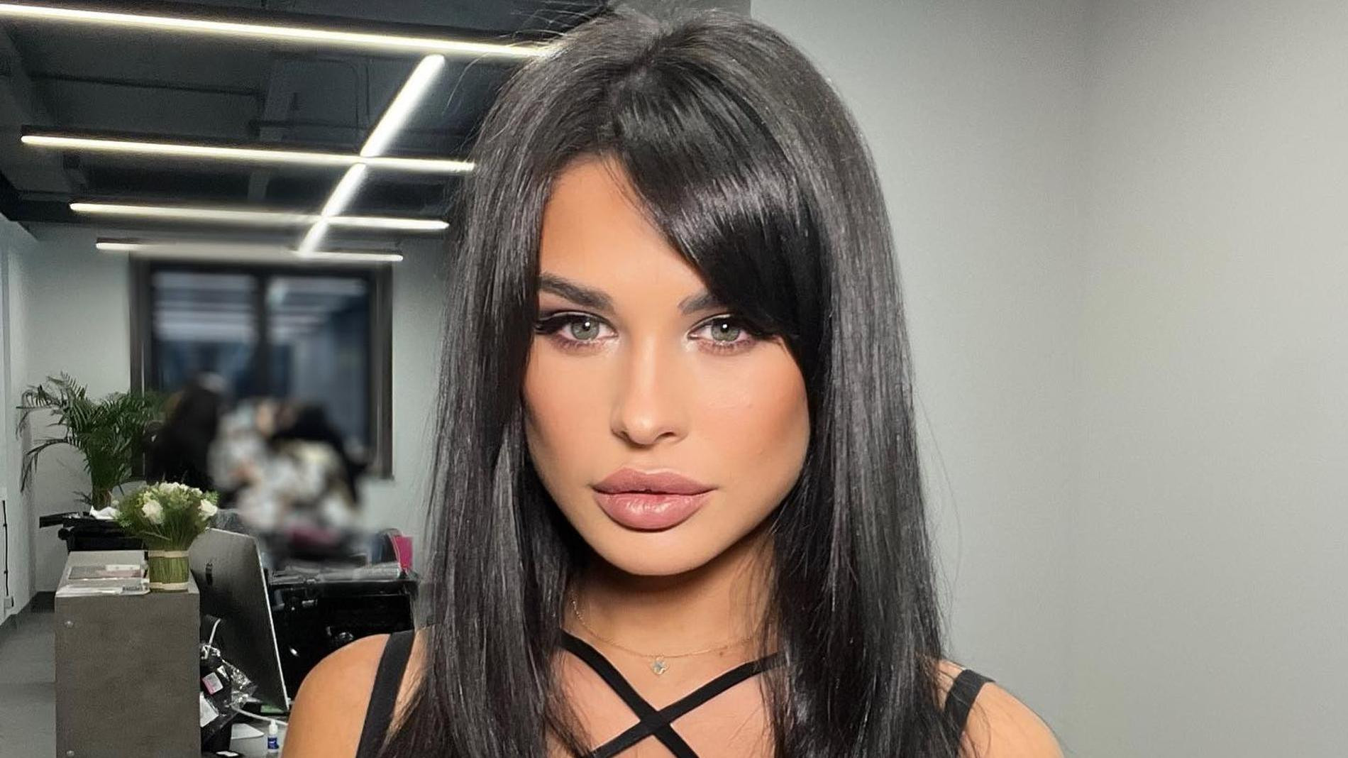 Ирина Пинчук. Фото: Инстаграм* @pinchuk_official