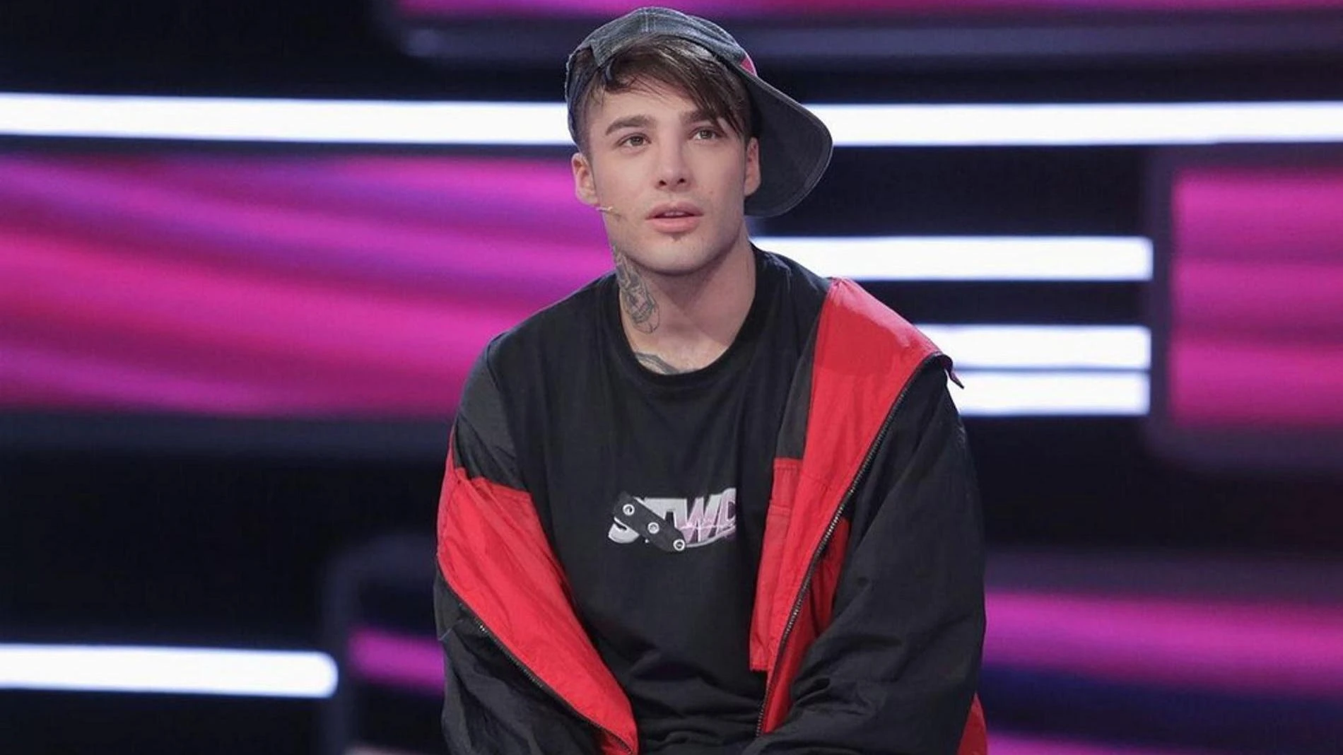 Рома Желудь