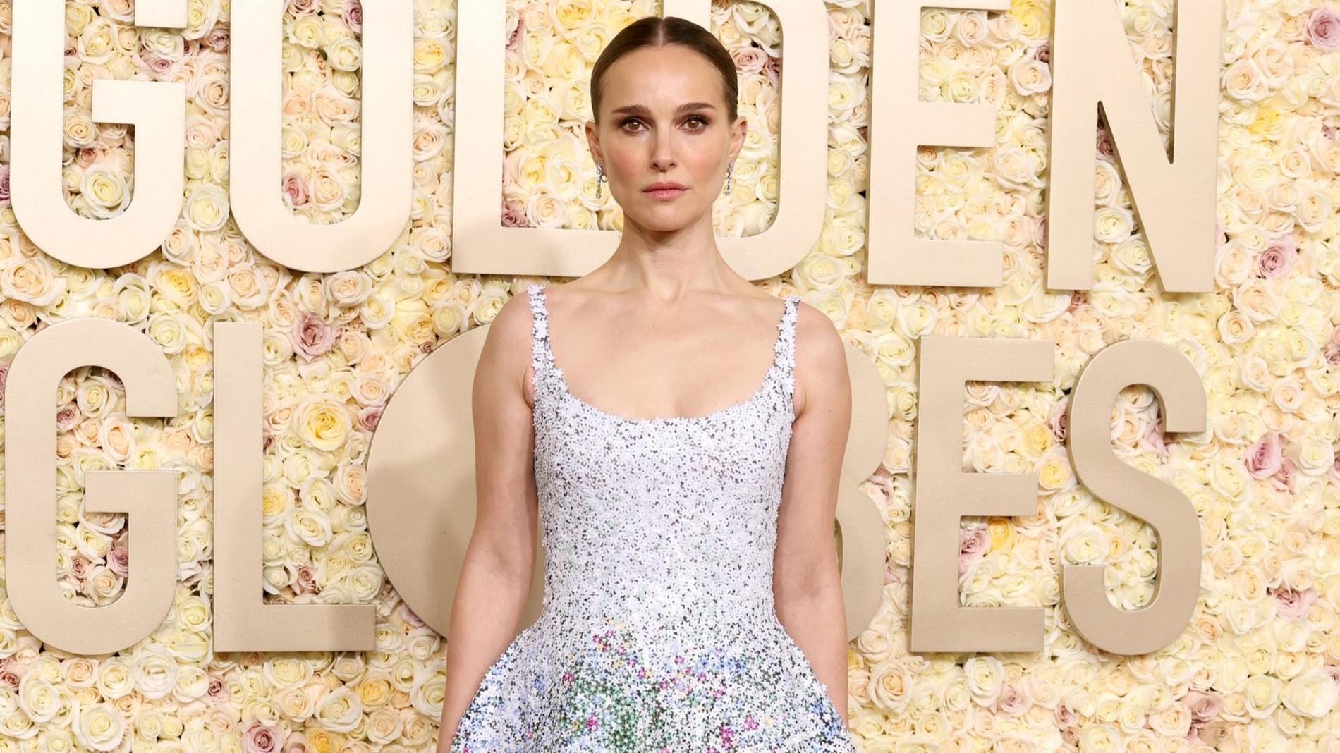 Натали Портман. Фото: Getty Images