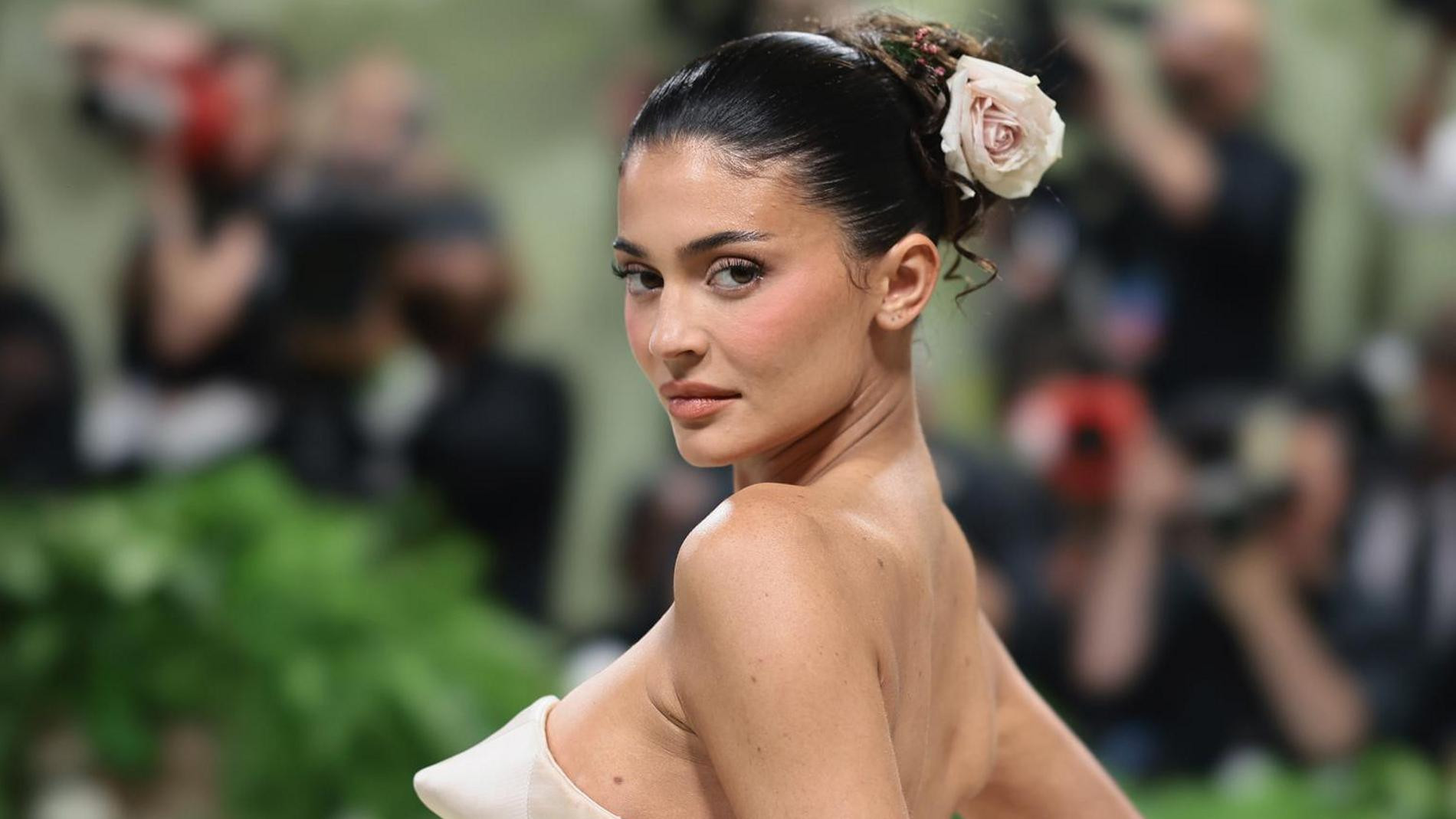 Кайли Дженнер. Фото: Getty Images