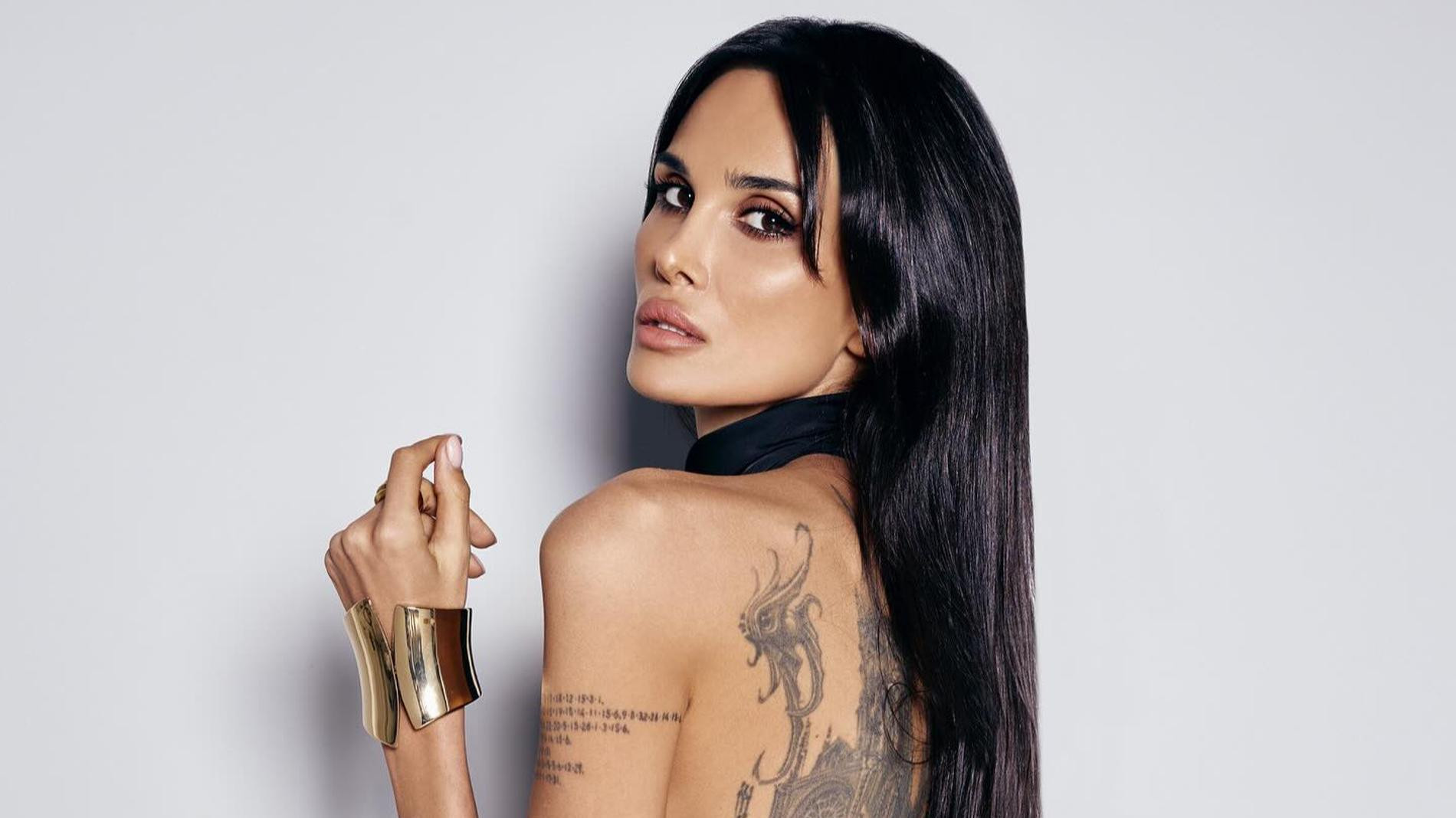 Алана Мамаева. Фото: Инстаграм* @alana_mamaeva