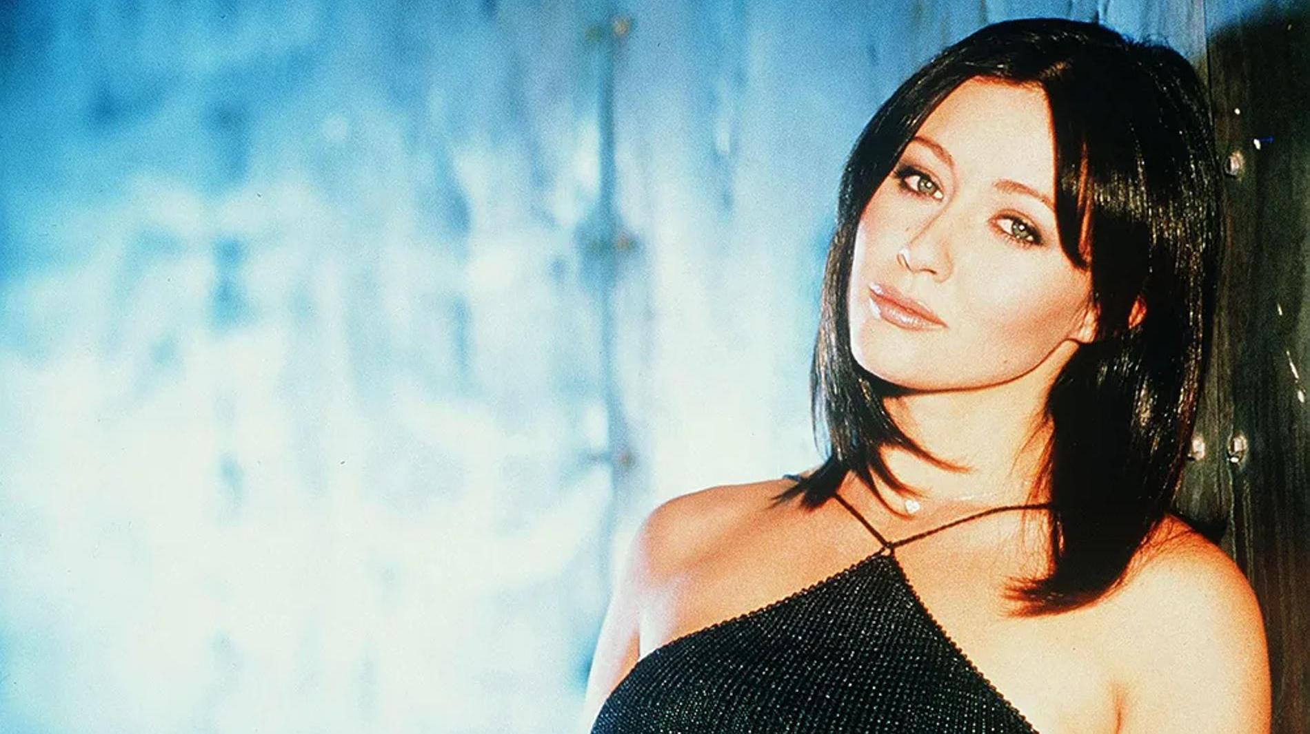 Шеннен Доэрти. Фото: Getty Images