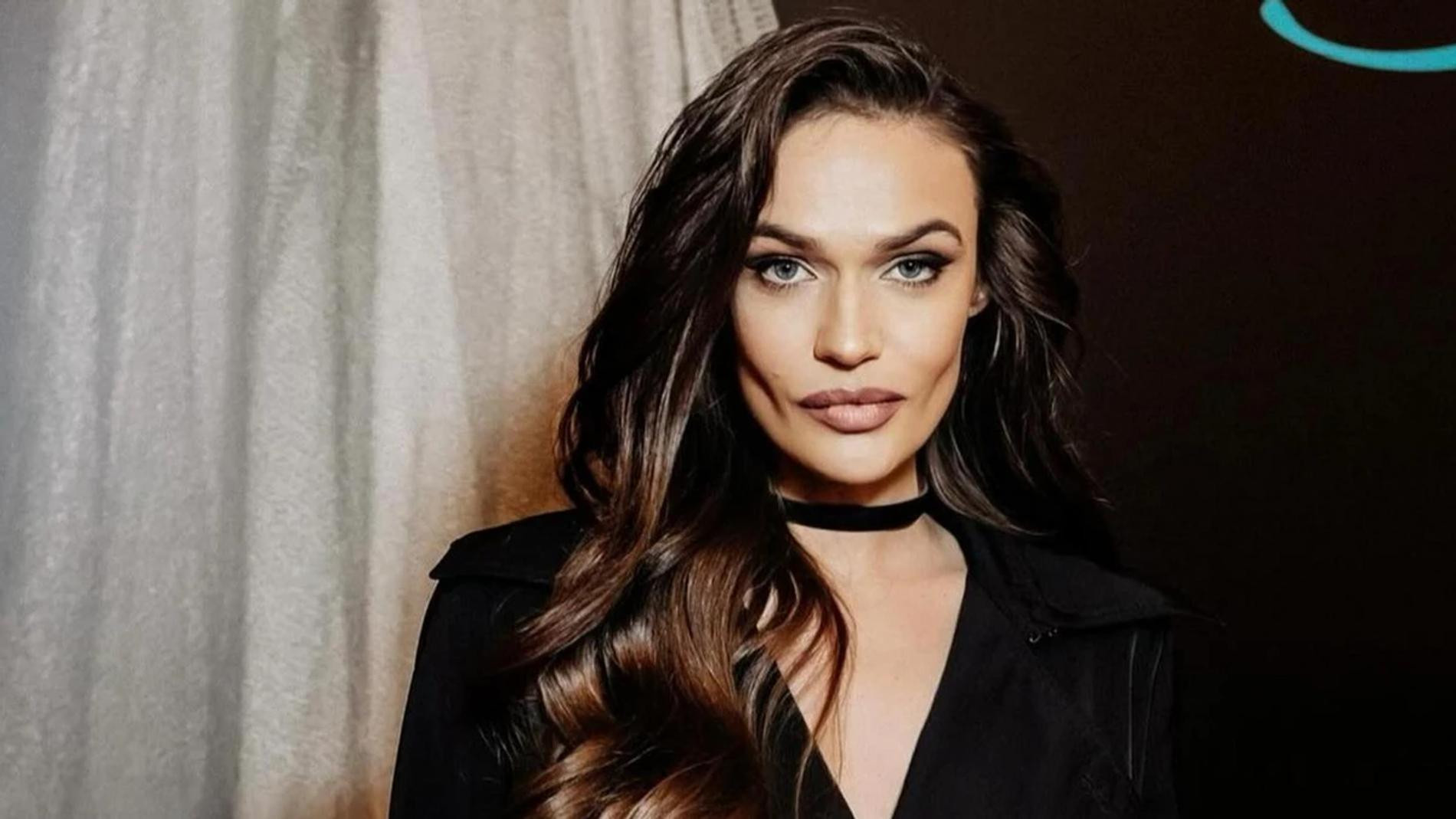 Алена Водонаева. Фото: Инстаграм (запрещен в РФ) @alenavodonaeva