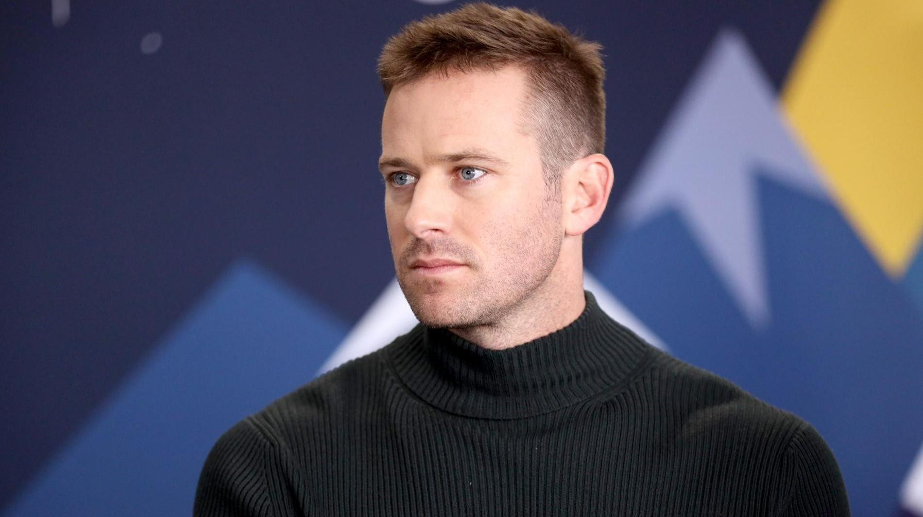 Арми Хаммер. Фото: Getty Images