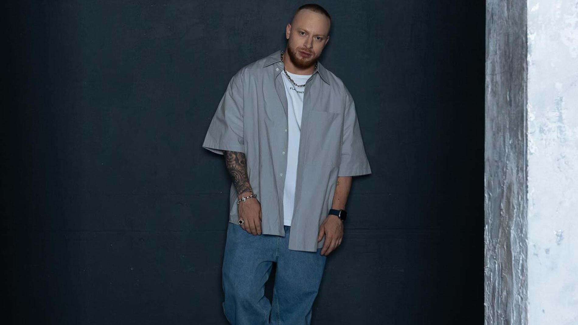 Леша Свик. Инстаграм (запрещен в РФ) Леши Свика