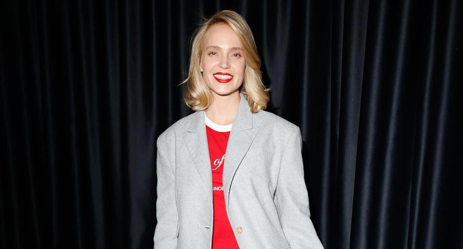 Глюкоза (Наталья Ионова). Фото: Инстаграм* @glukozamusic