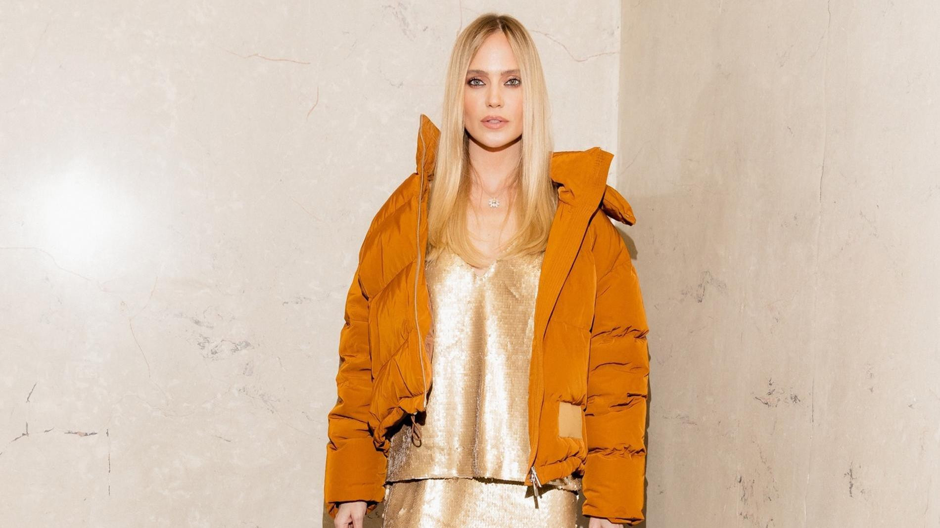 Наталья Ионова. Фото: ВКонтакте